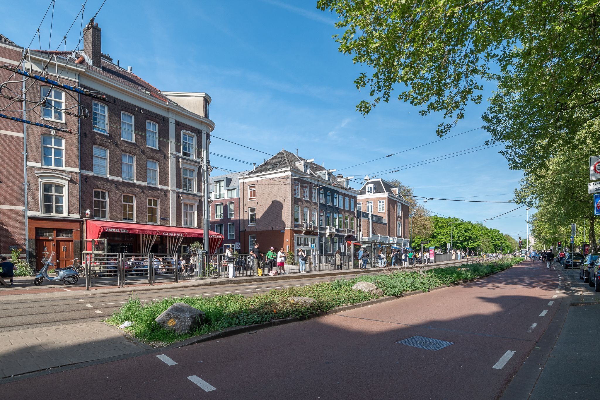 Nicolaas Witsenkade 33-3 Photo Blur 50