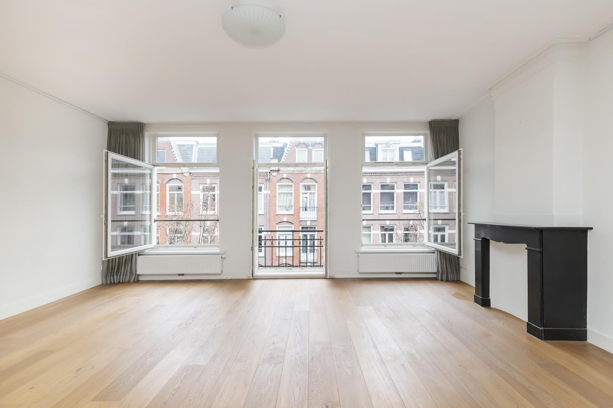 Cornelis Anthoniszstraat 46-3 Photo Blur 0