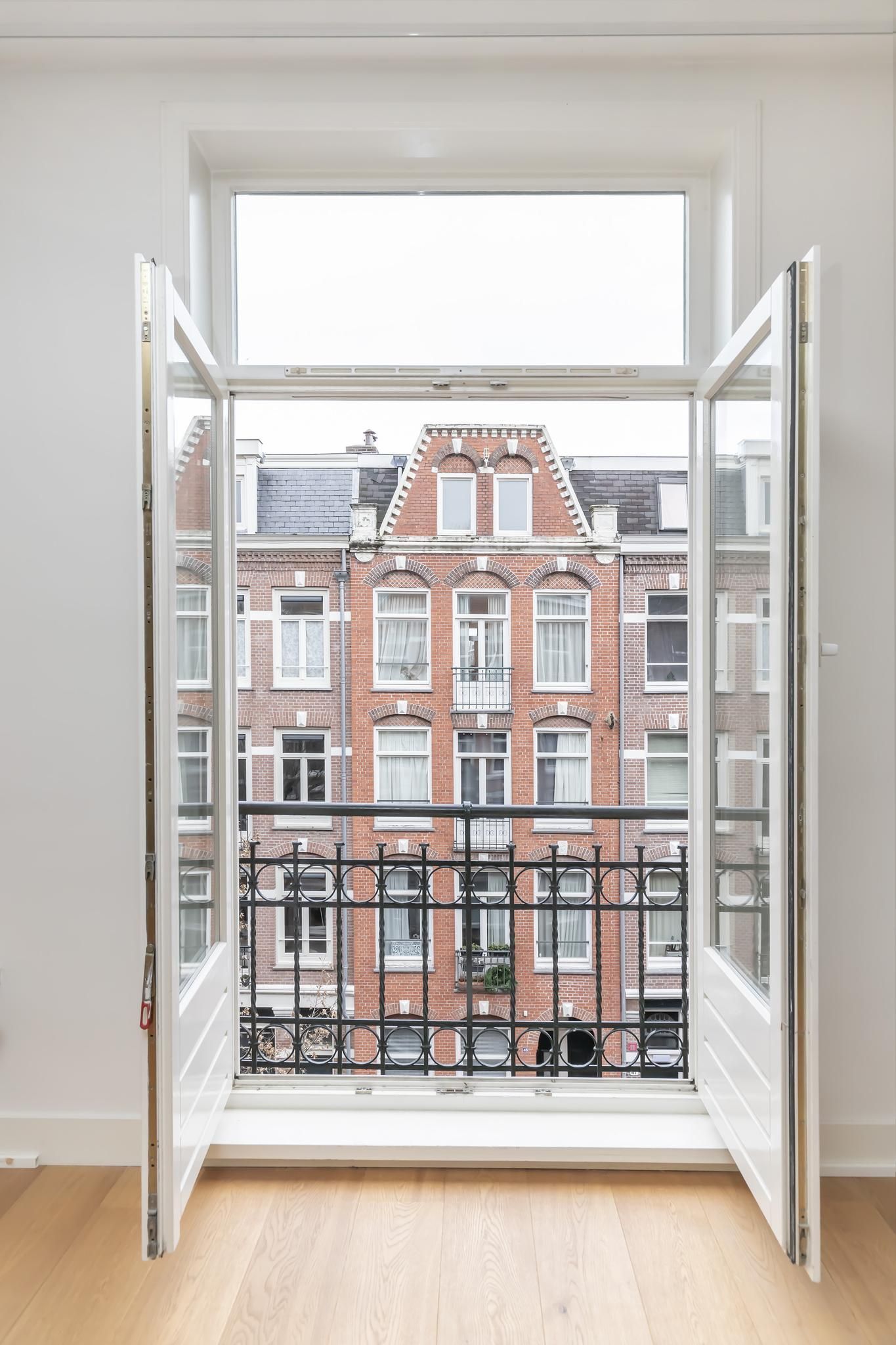 Cornelis Anthoniszstraat 46-3 Photo Blur 18