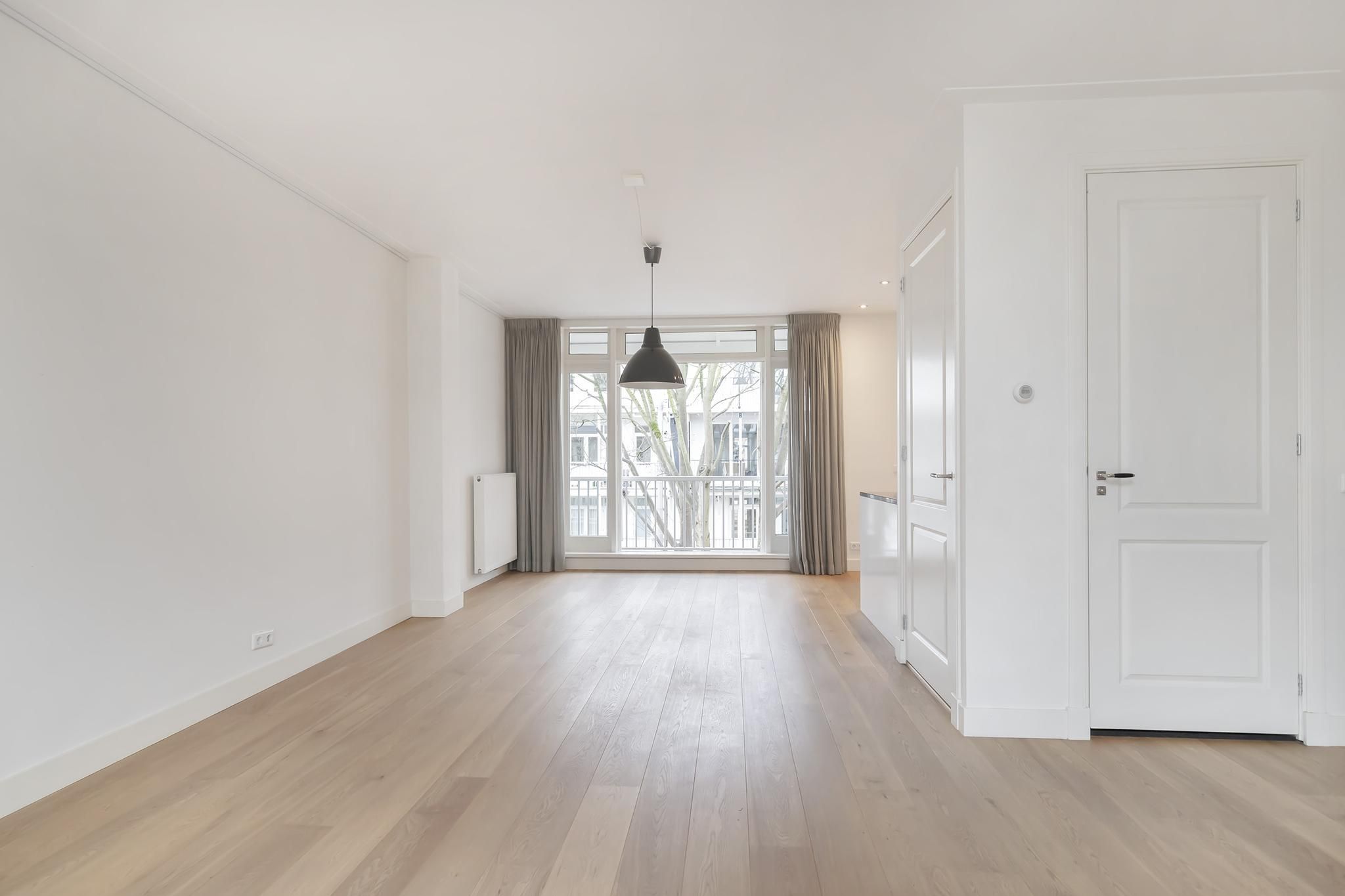 Cornelis Anthoniszstraat 46-3 Photo Blur 2