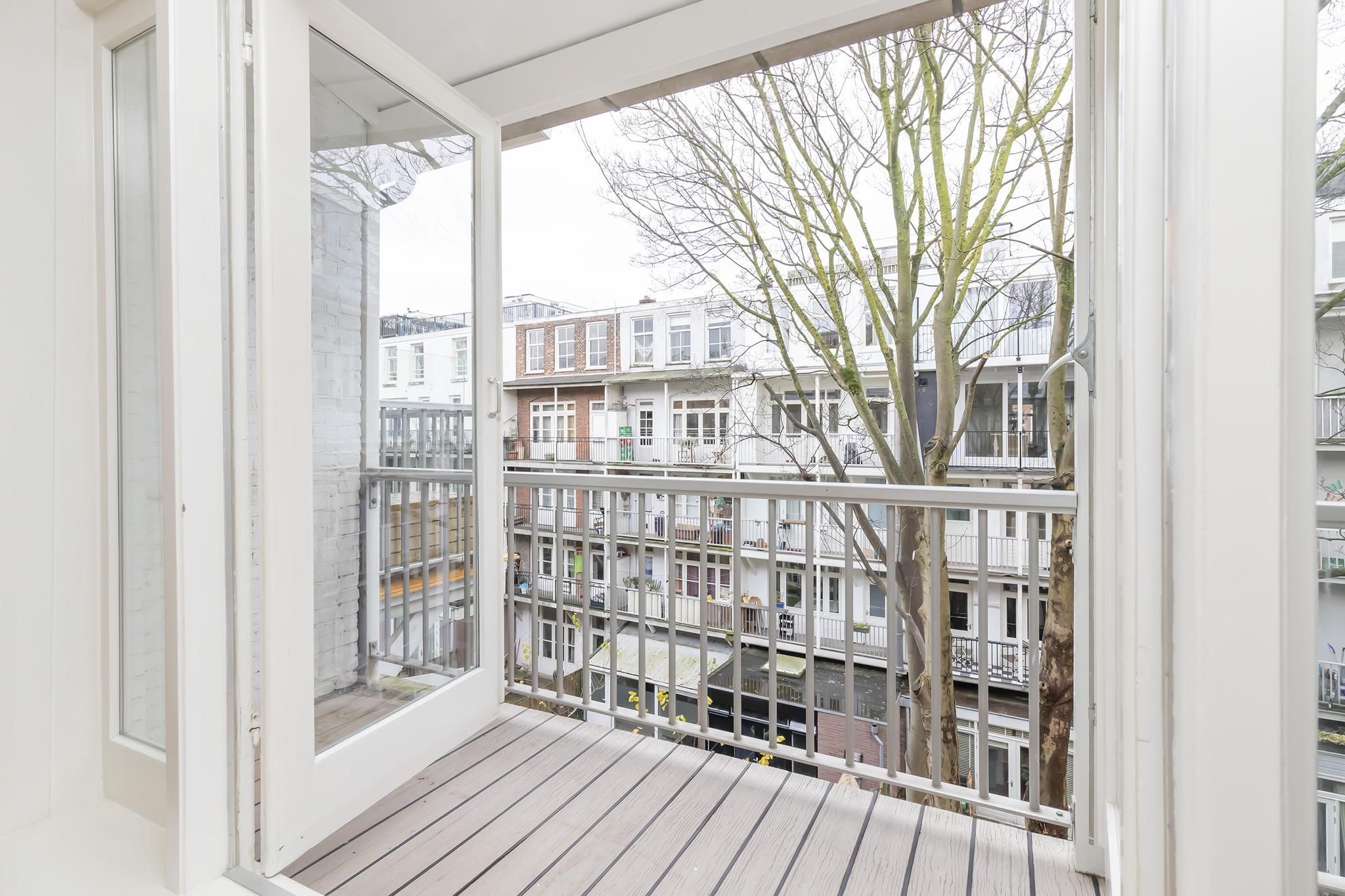 Cornelis Anthoniszstraat 46-3 Photo Blur 11