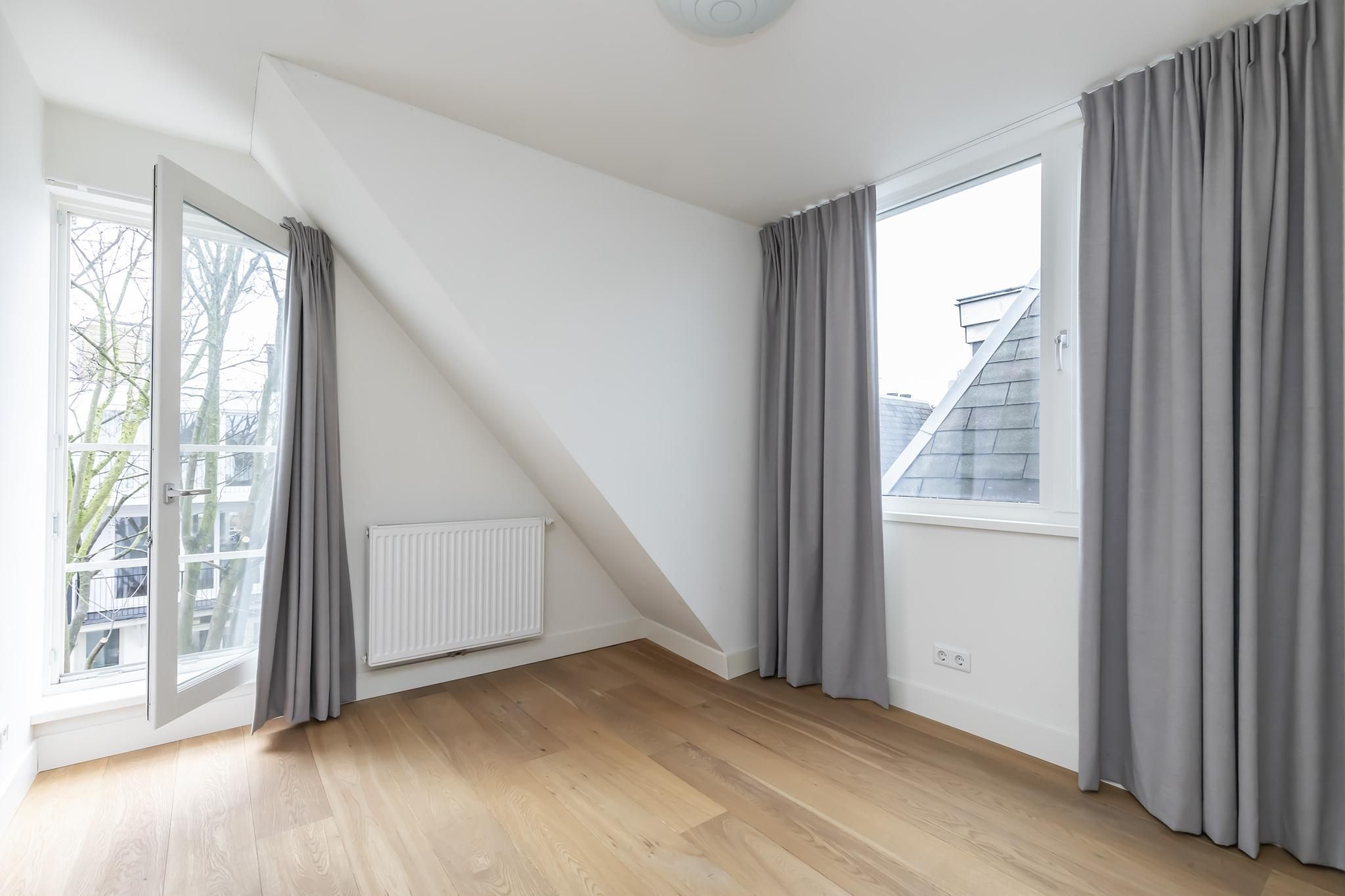 Cornelis Anthoniszstraat 46-3 Photo Blur 16
