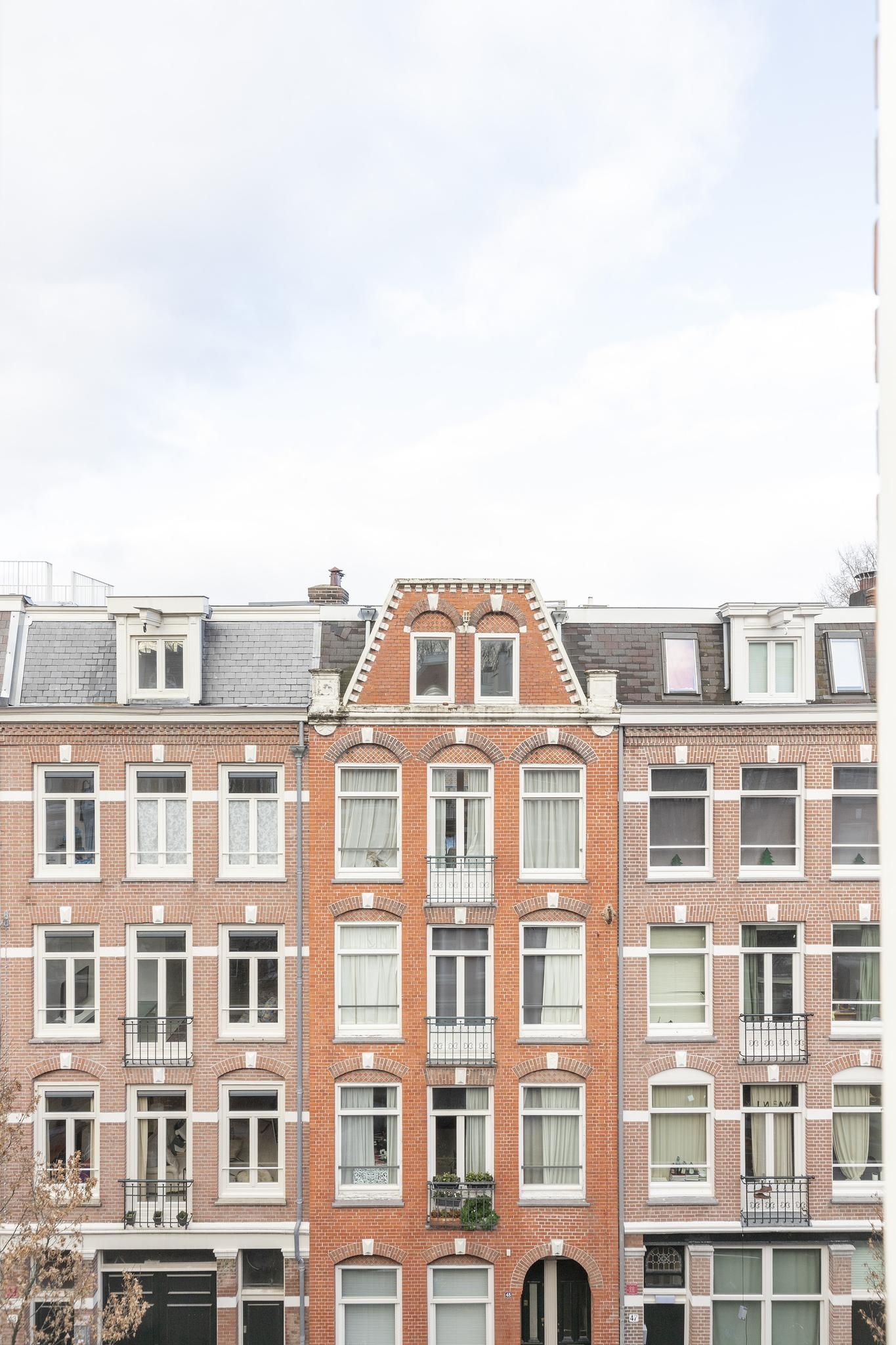 Cornelis Anthoniszstraat 46-3 Photo Blur 30