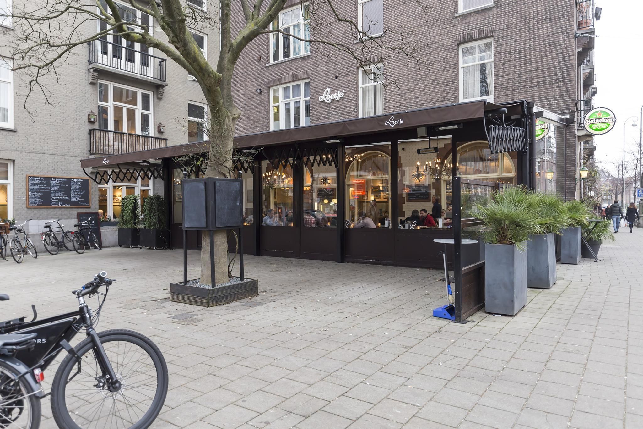 Cornelis Anthoniszstraat 46-3 Photo Blur 35