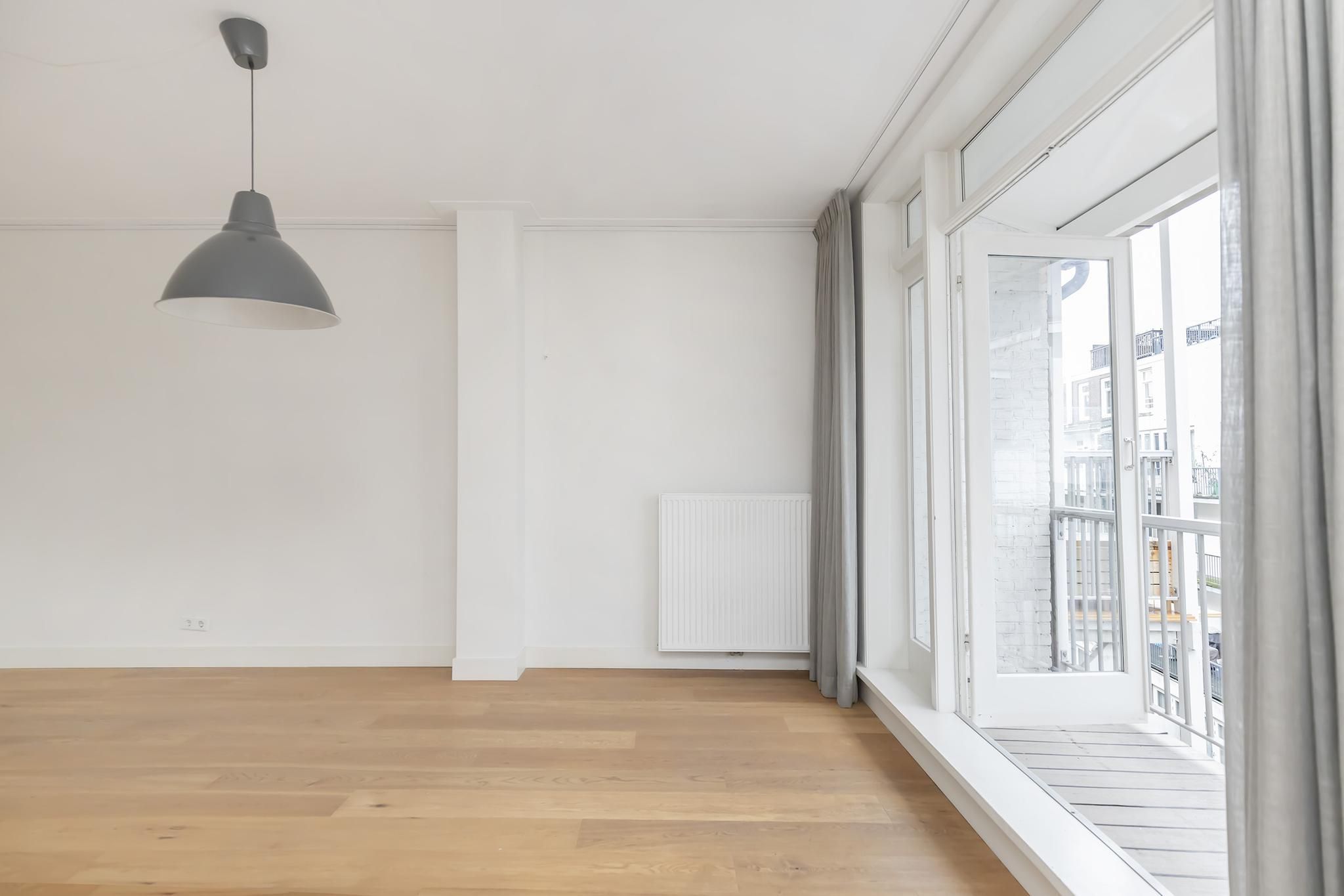 Cornelis Anthoniszstraat 46-3 Photo Blur 5