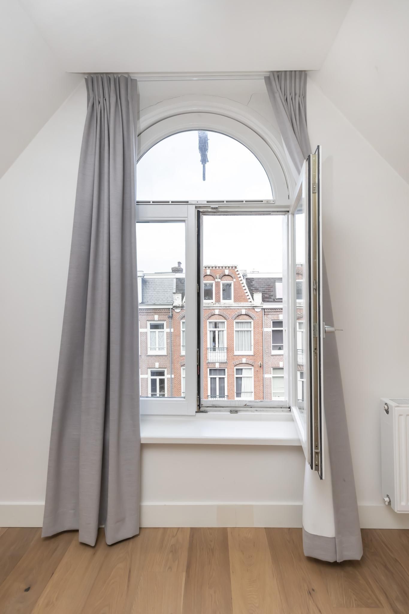 Cornelis Anthoniszstraat 46-3 Photo Blur 20