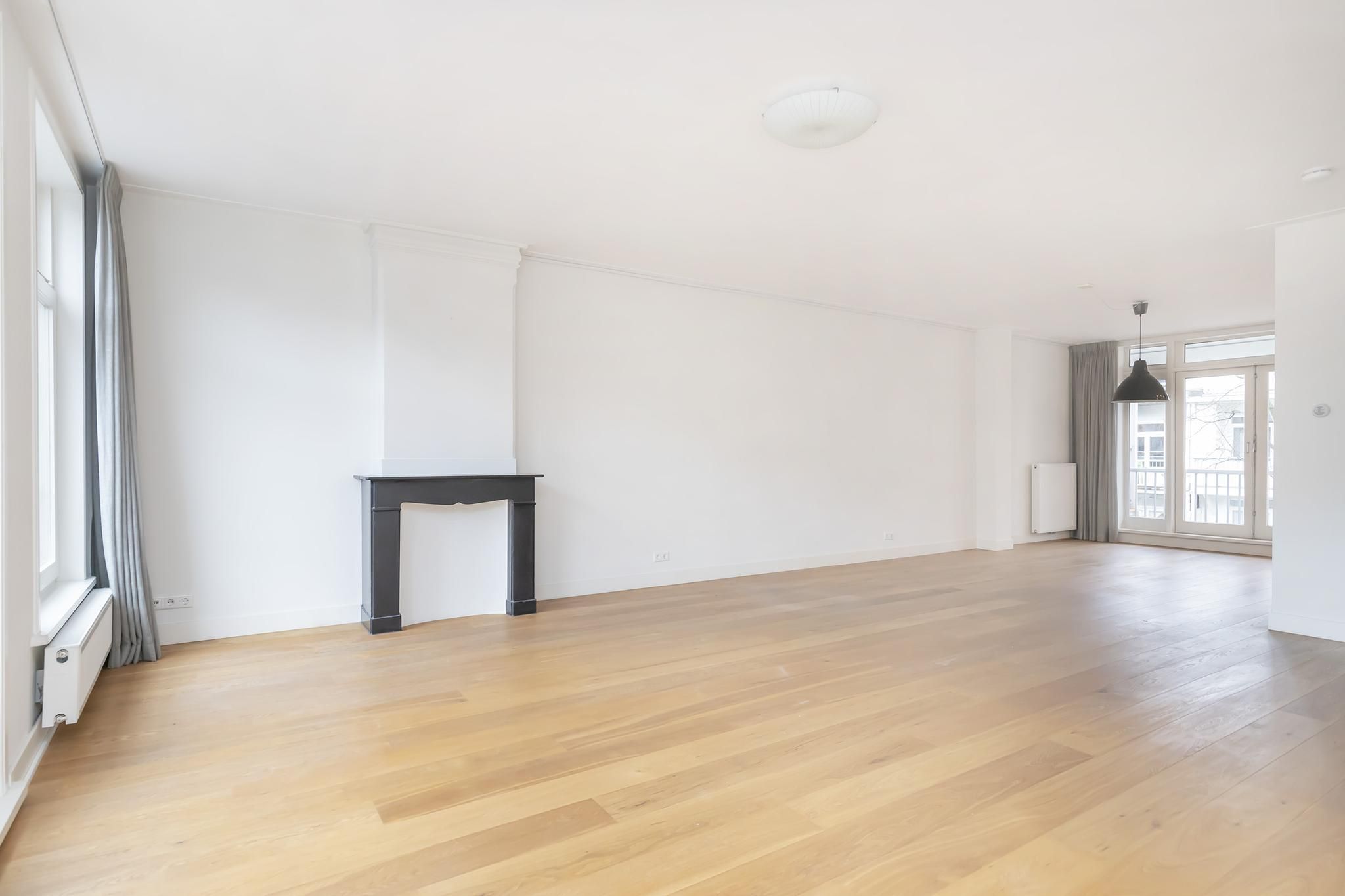 Cornelis Anthoniszstraat 46-3 Photo Blur 4