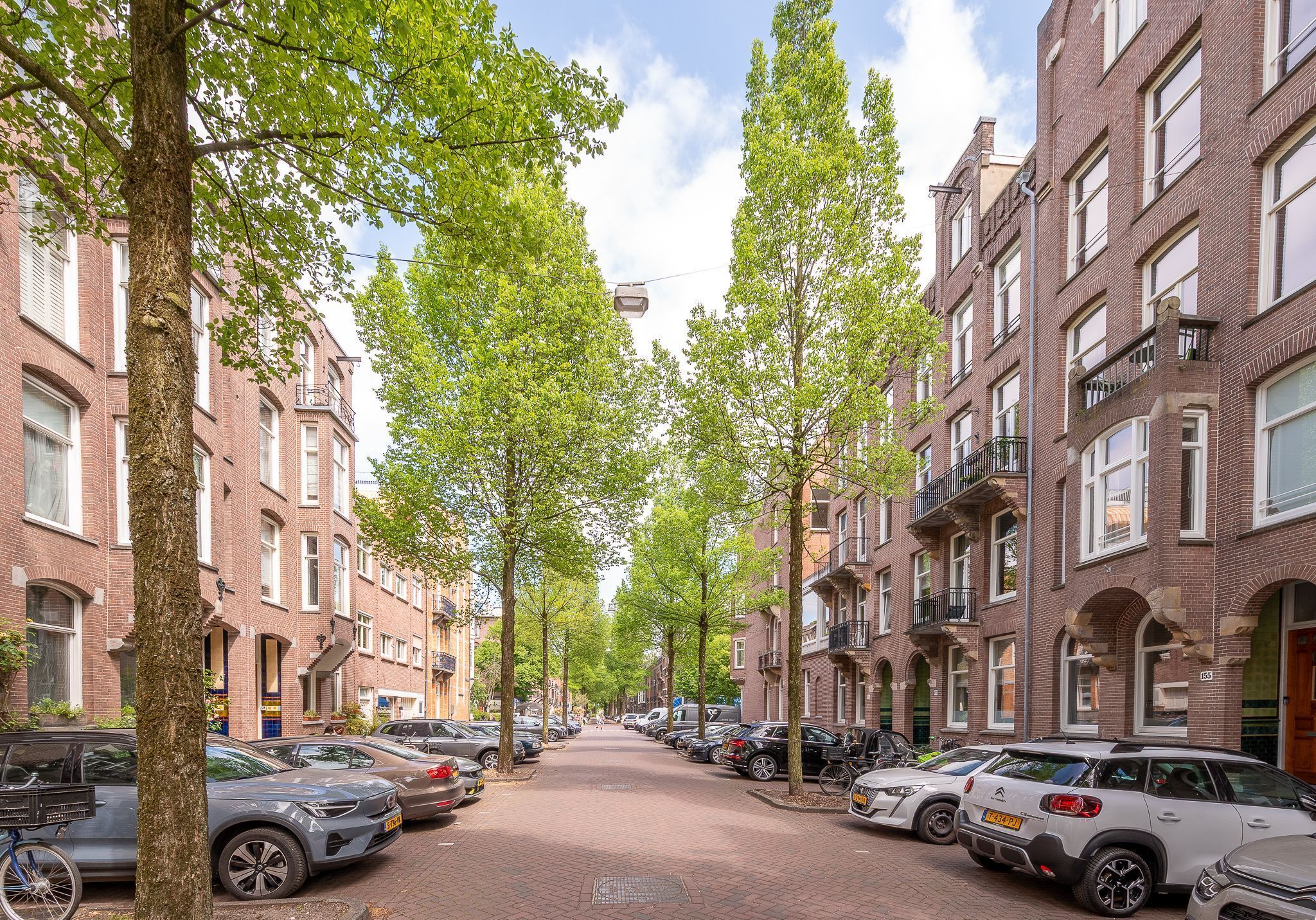 Johannes Verhulststraat 164-H Photo Blur 44