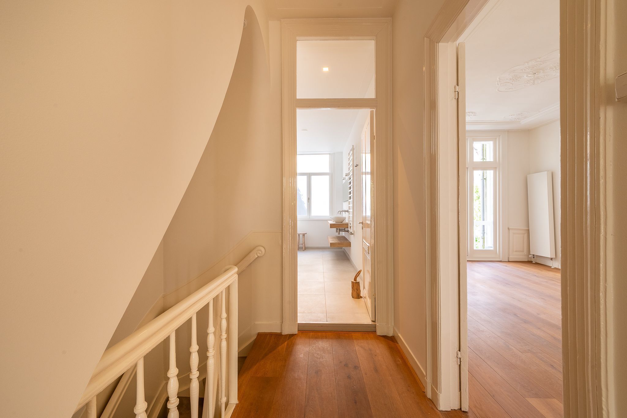 Johannes Verhulststraat 164-H Photo Blur 20