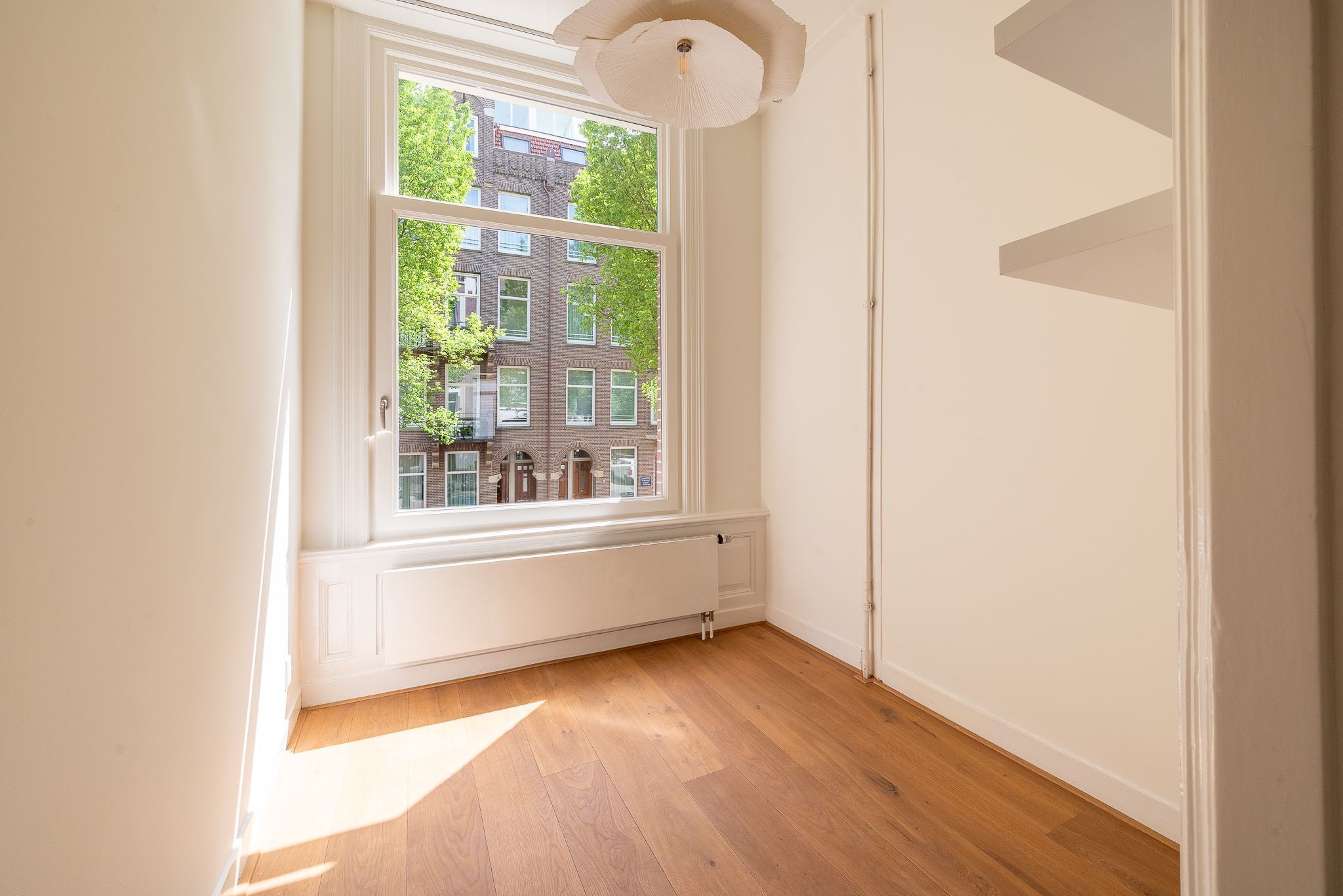 Johannes Verhulststraat 164-H Photo Blur 26