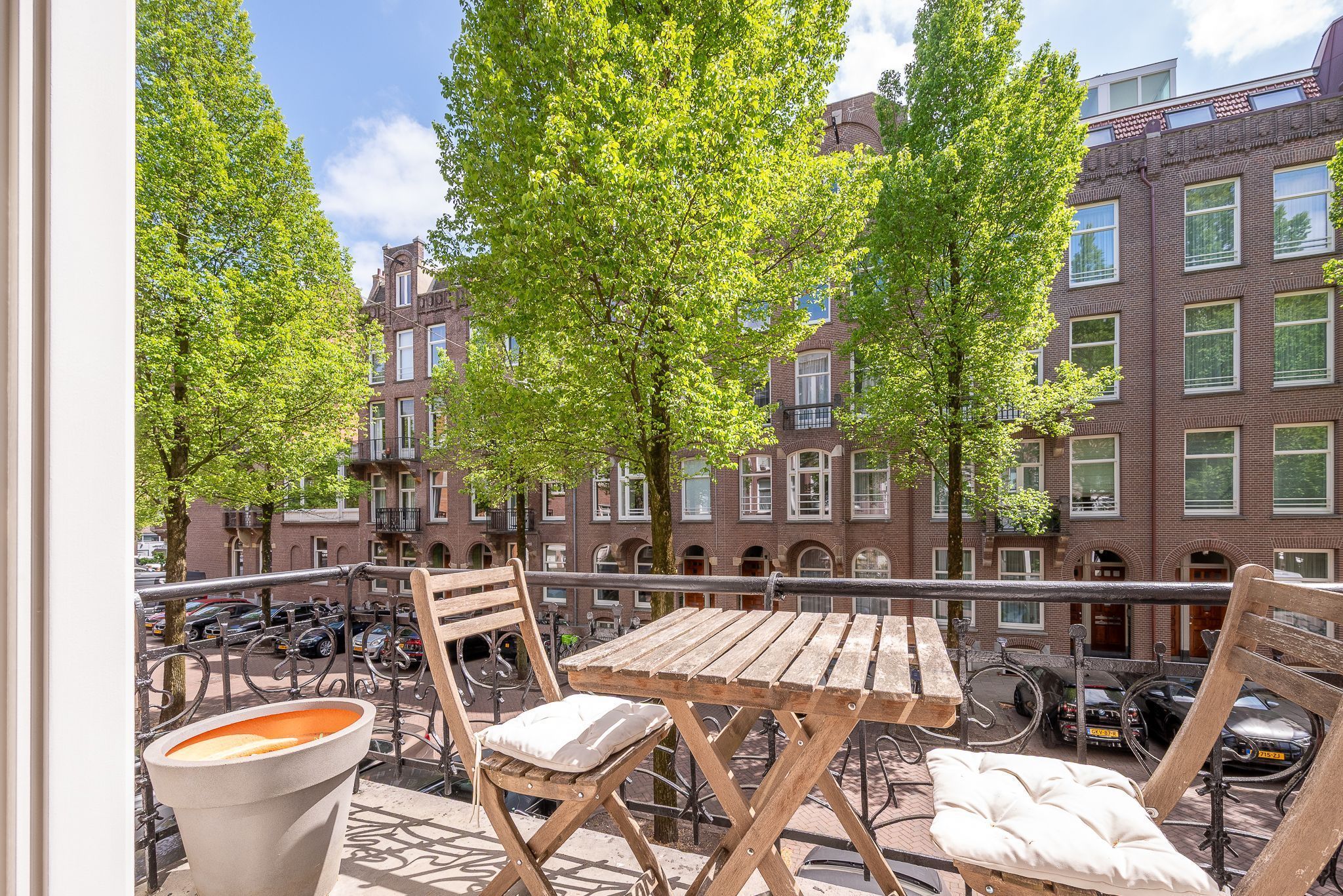 Johannes Verhulststraat 164-H Photo Blur 31