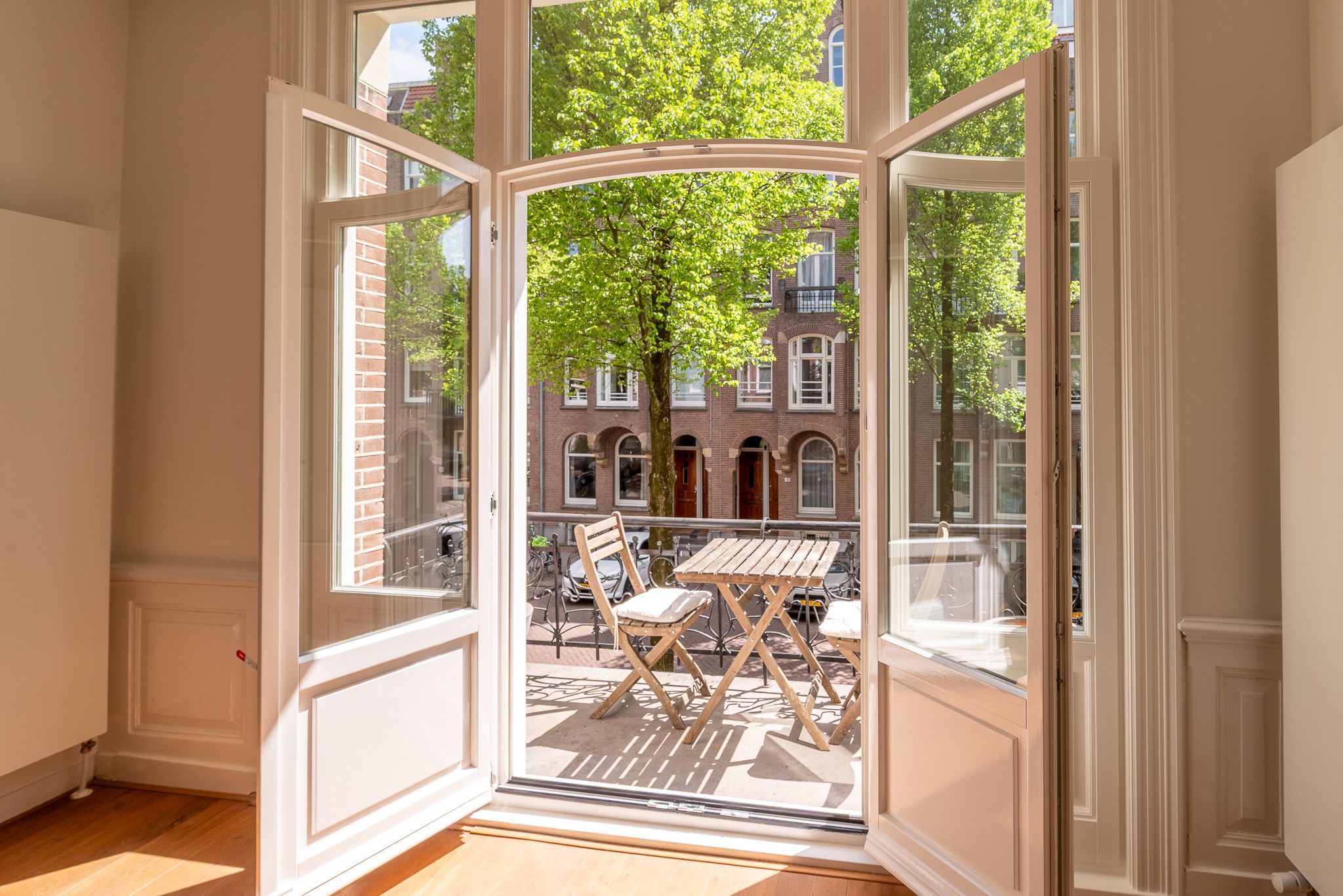 Johannes Verhulststraat 164-H Photo Blur 30