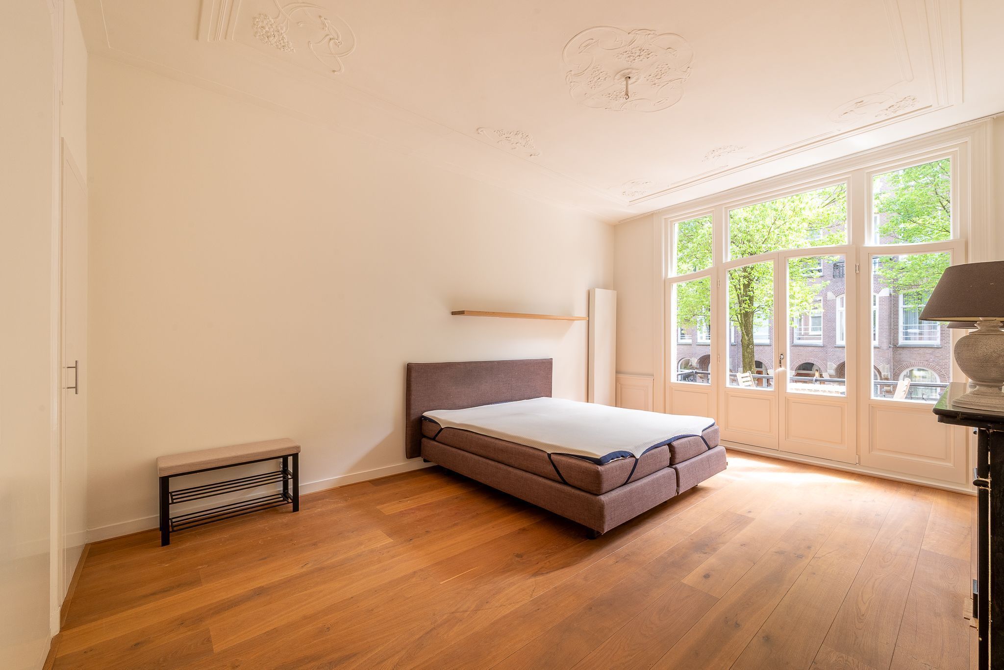Johannes Verhulststraat 164-H Photo Blur 29