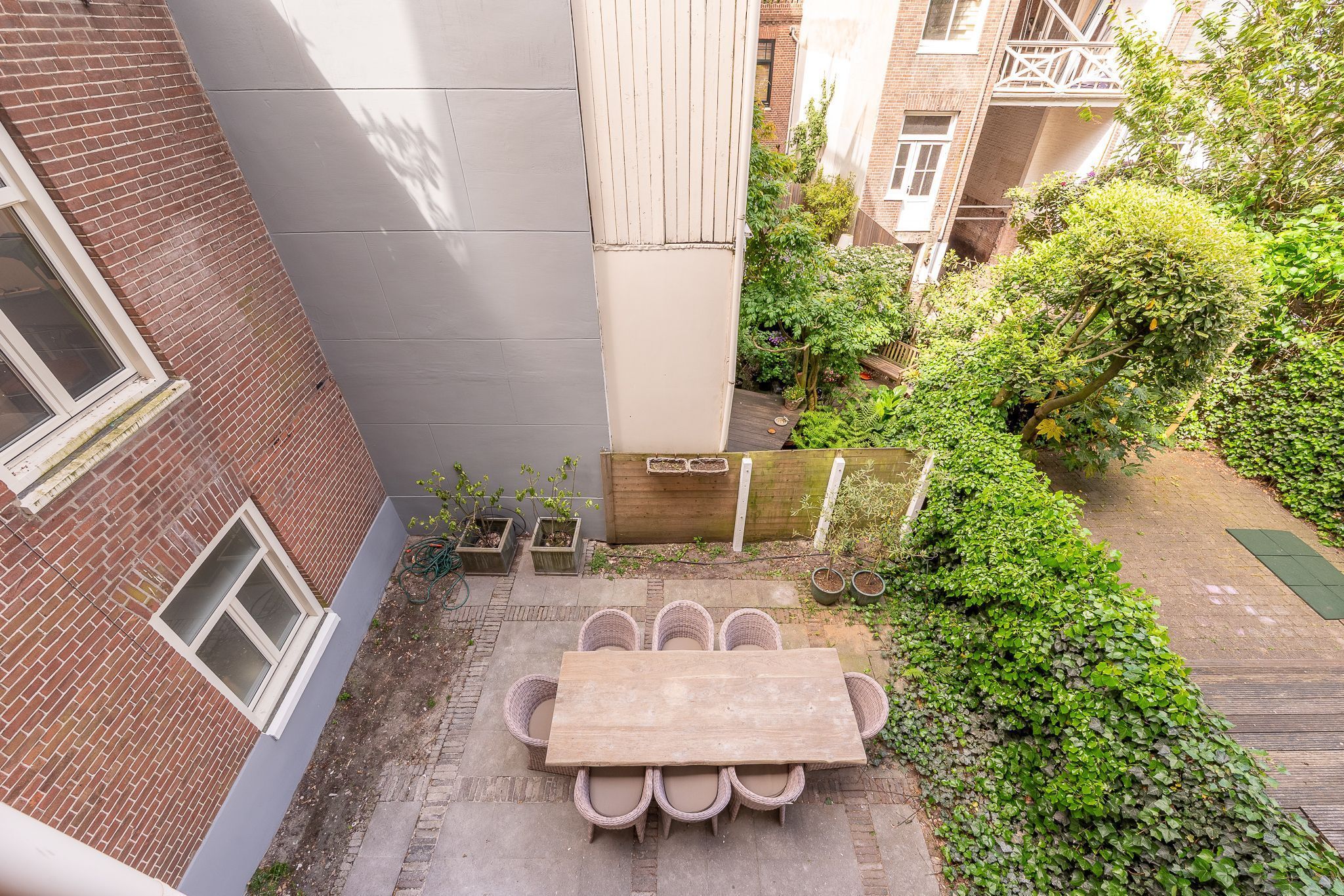 Johannes Verhulststraat 164-H Photo Blur 39