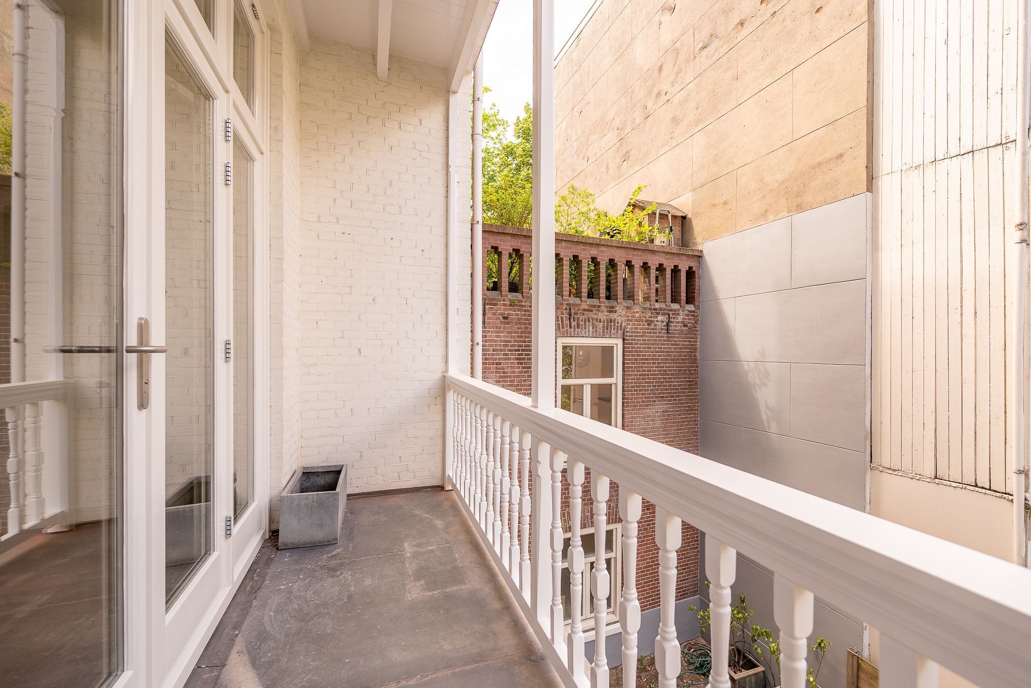 Johannes Verhulststraat 164-H Photo Blur 38