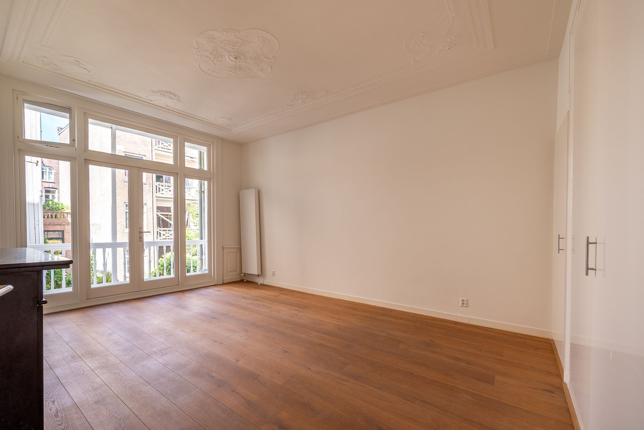 Johannes Verhulststraat 164-H Photo Blur 35