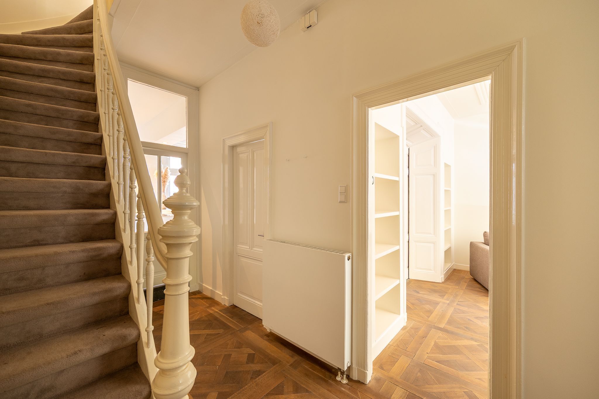 Johannes Verhulststraat 164-H Photo Blur 18