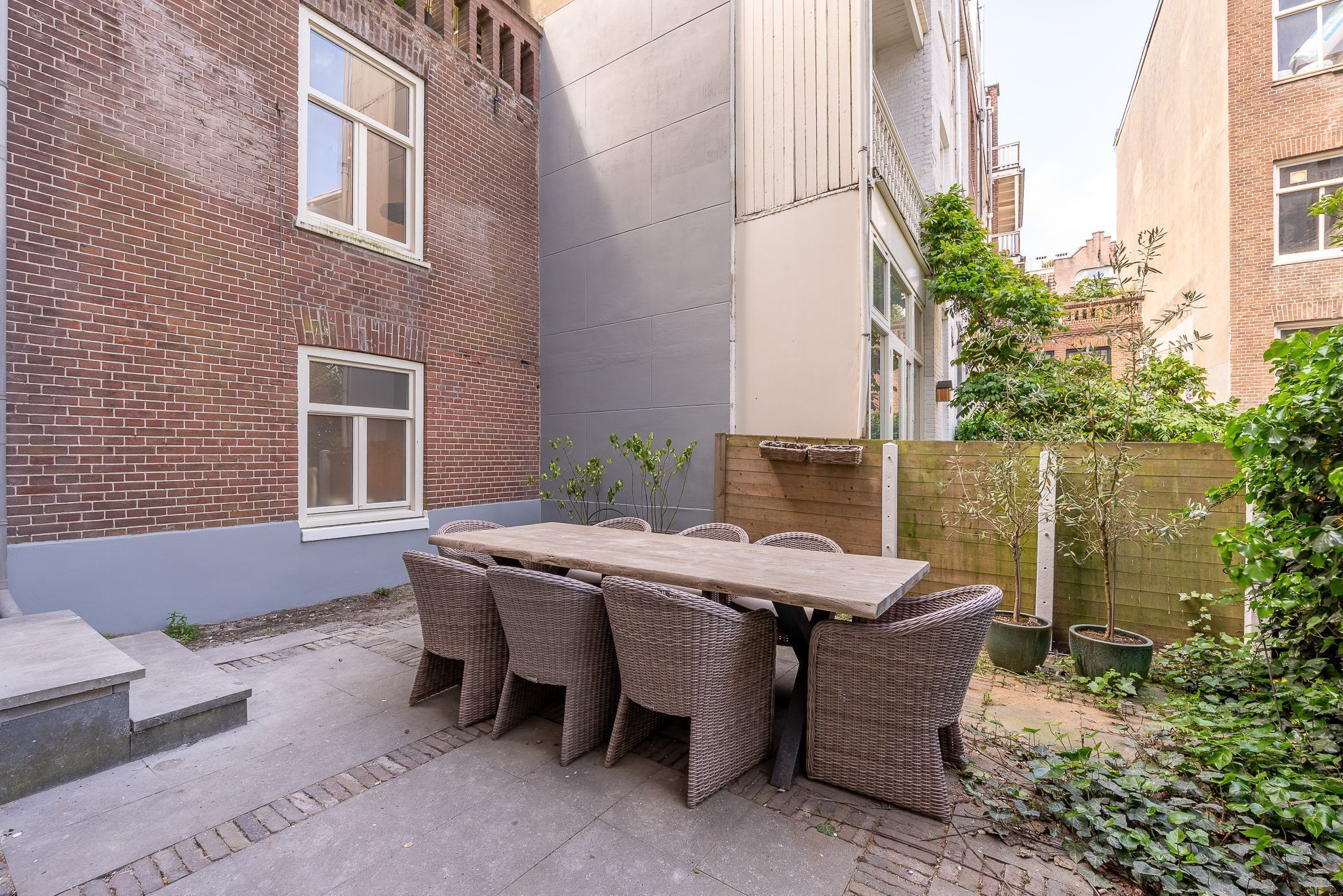 Johannes Verhulststraat 164-H Photo Blur 11