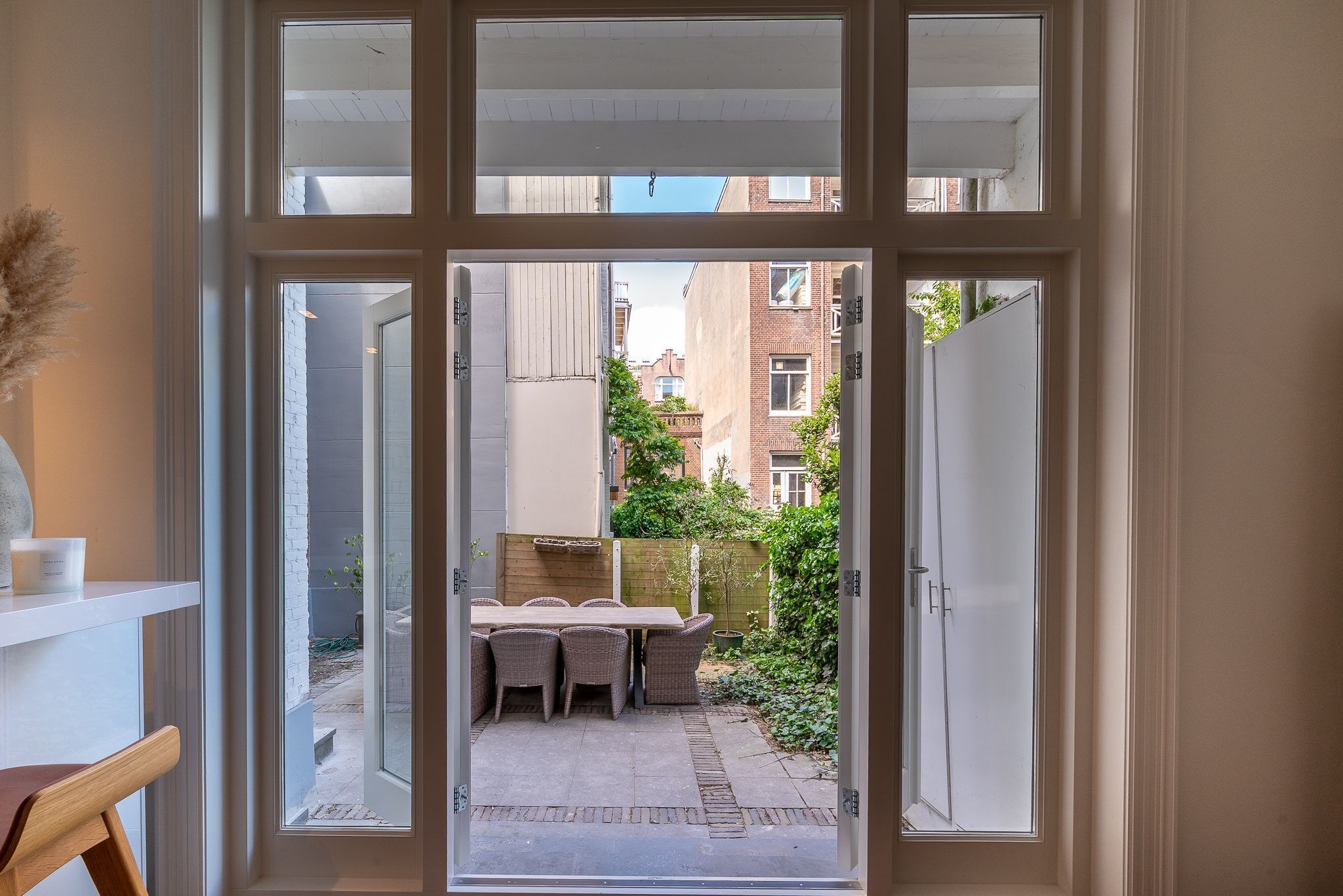 Johannes Verhulststraat 164-H Photo Blur 9
