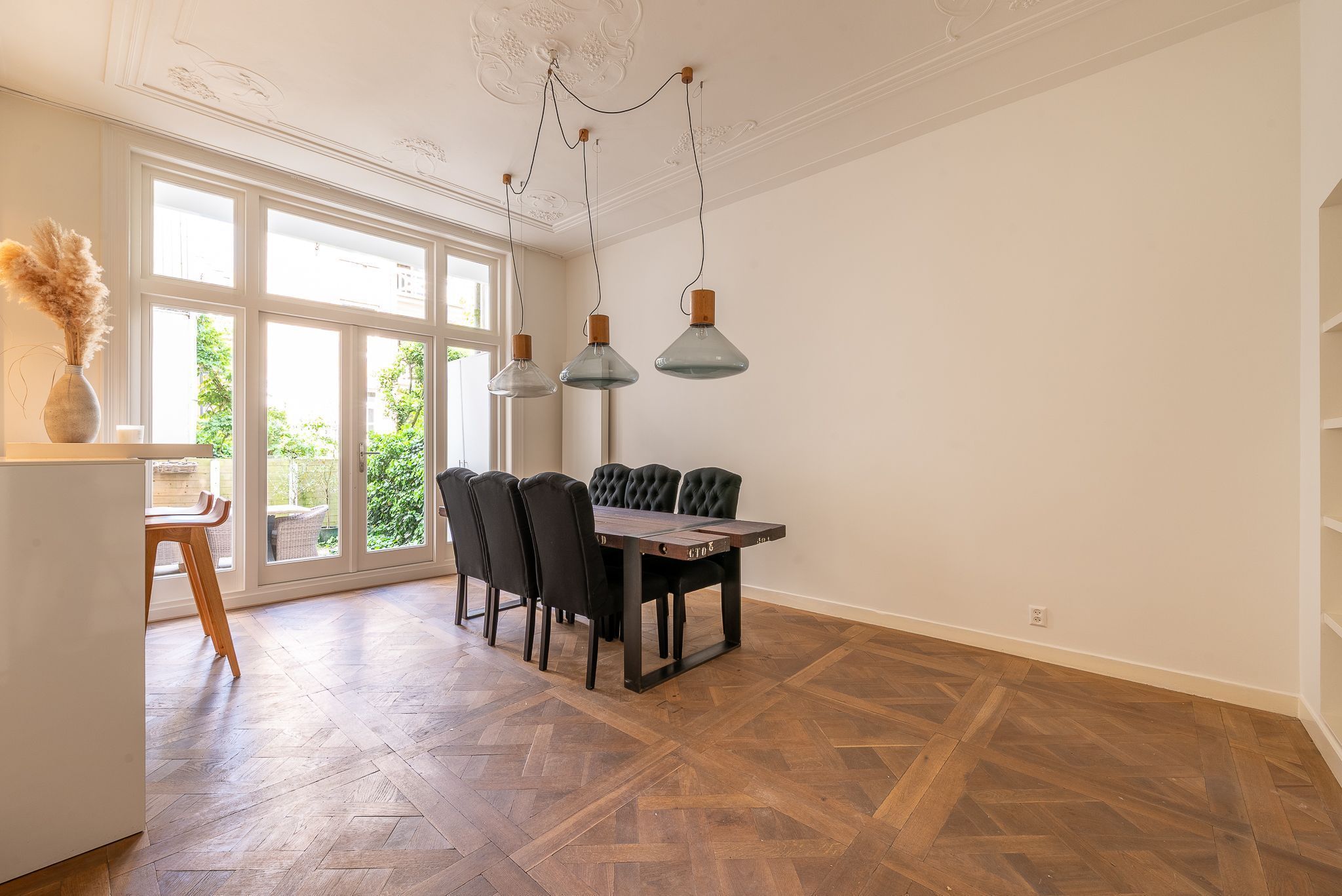 Johannes Verhulststraat 164-H Photo Blur 5