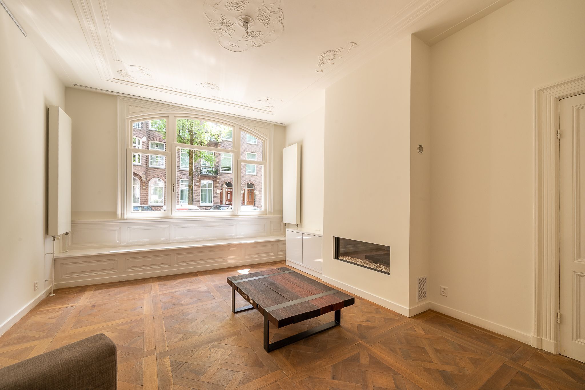 Johannes Verhulststraat 164-H Photo Blur 1