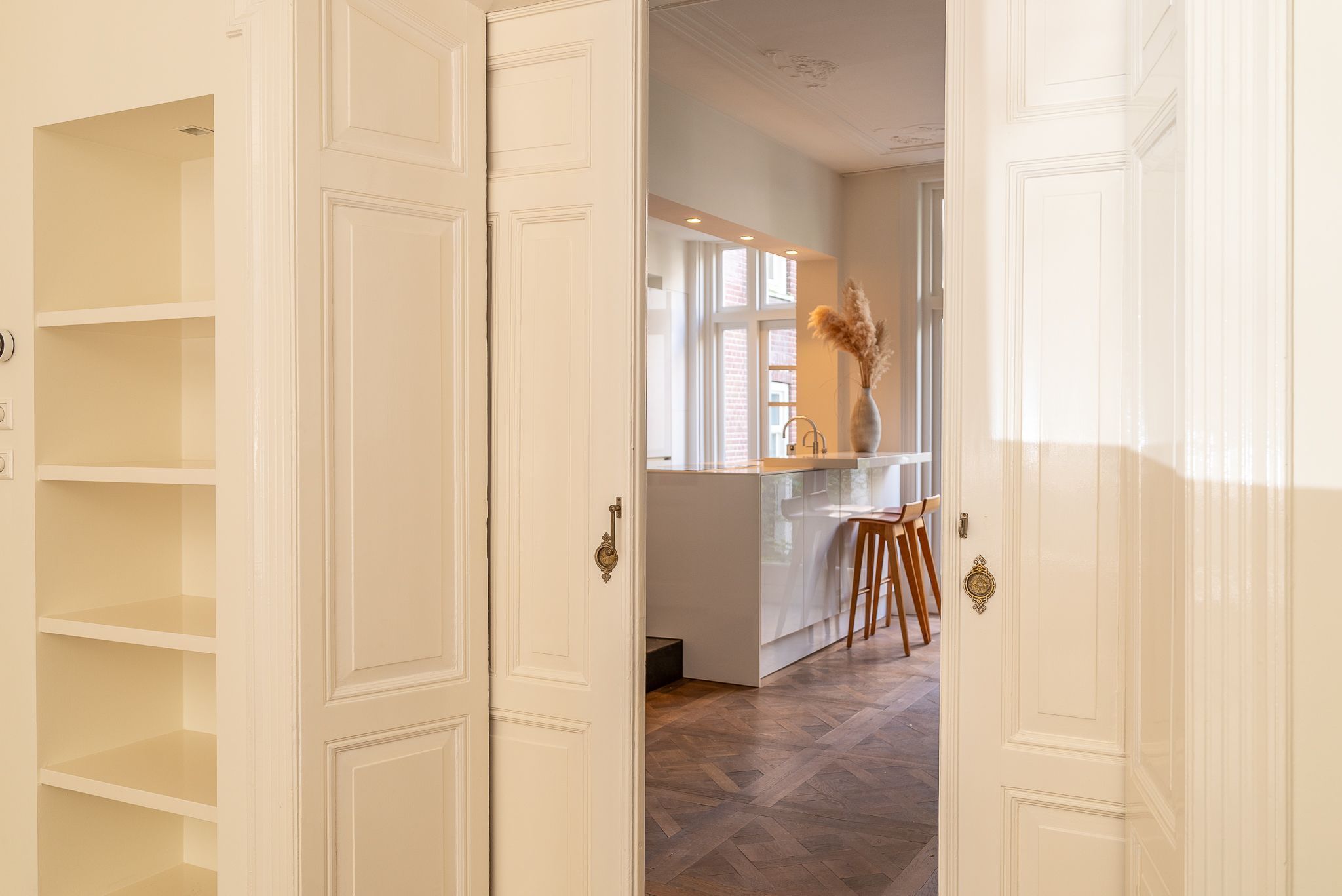 Johannes Verhulststraat 164-H Photo Blur 8