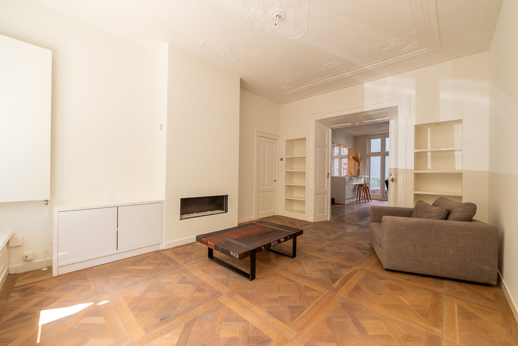 Johannes Verhulststraat 164-H Photo Blur 12