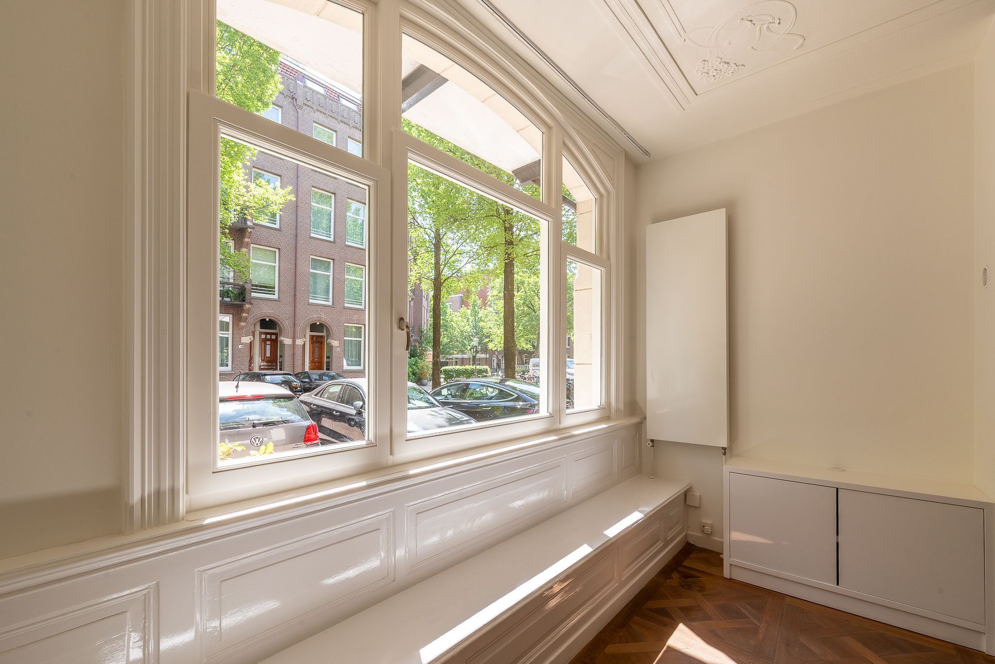 Johannes Verhulststraat 164-H Photo Blur 14
