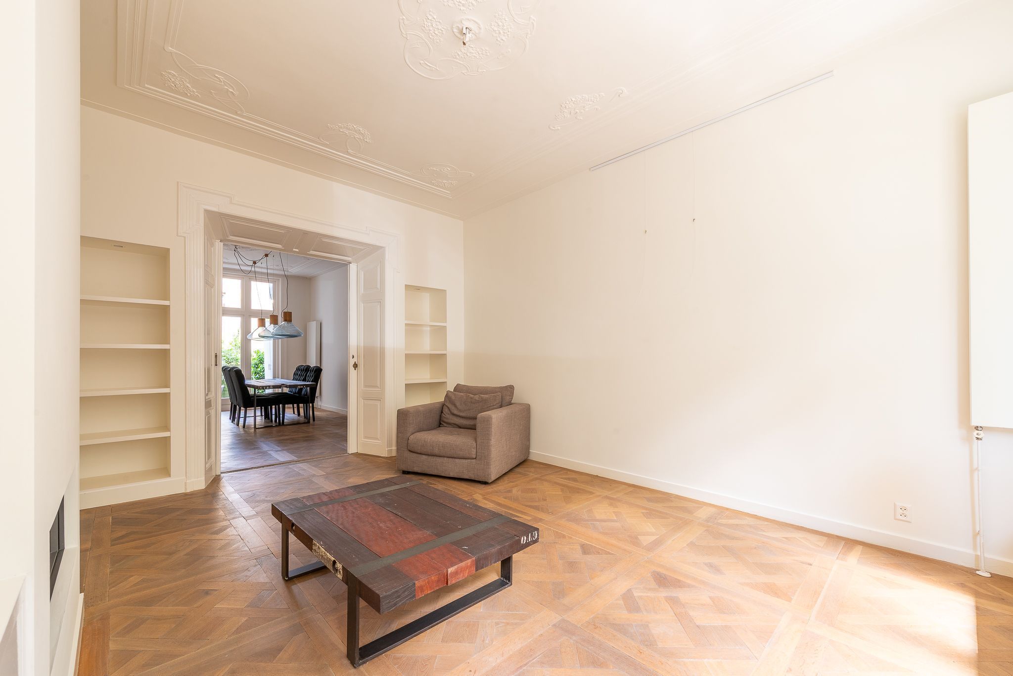 Johannes Verhulststraat 164-H Photo Blur 15