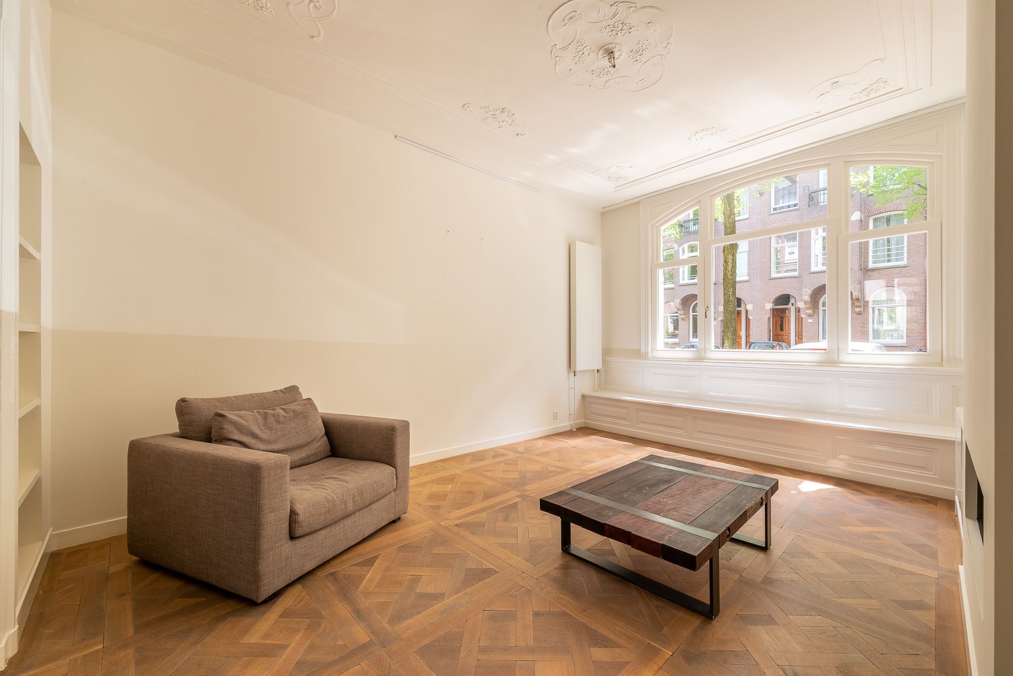 Johannes Verhulststraat 164-H Photo Blur 13