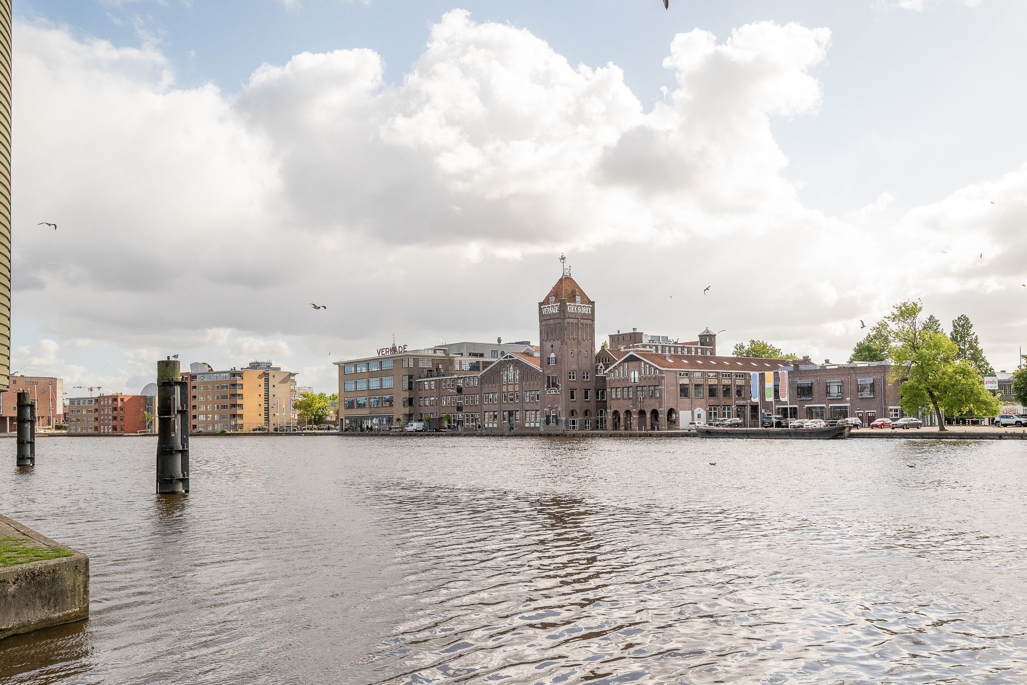 Speeltuinpad 13 Photo Blur 32