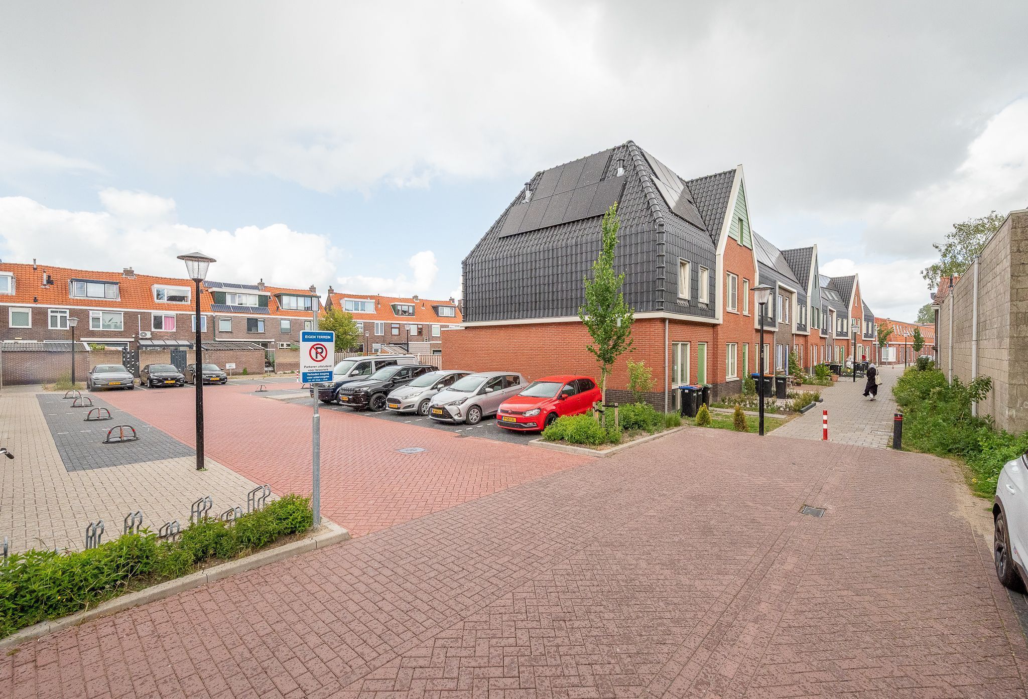 Speeltuinpad 13 Photo Blur 30