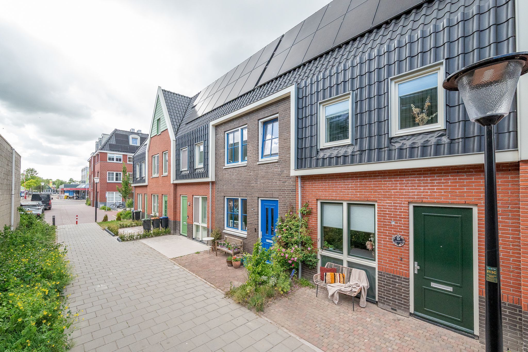 Speeltuinpad 13 Photo Blur 29