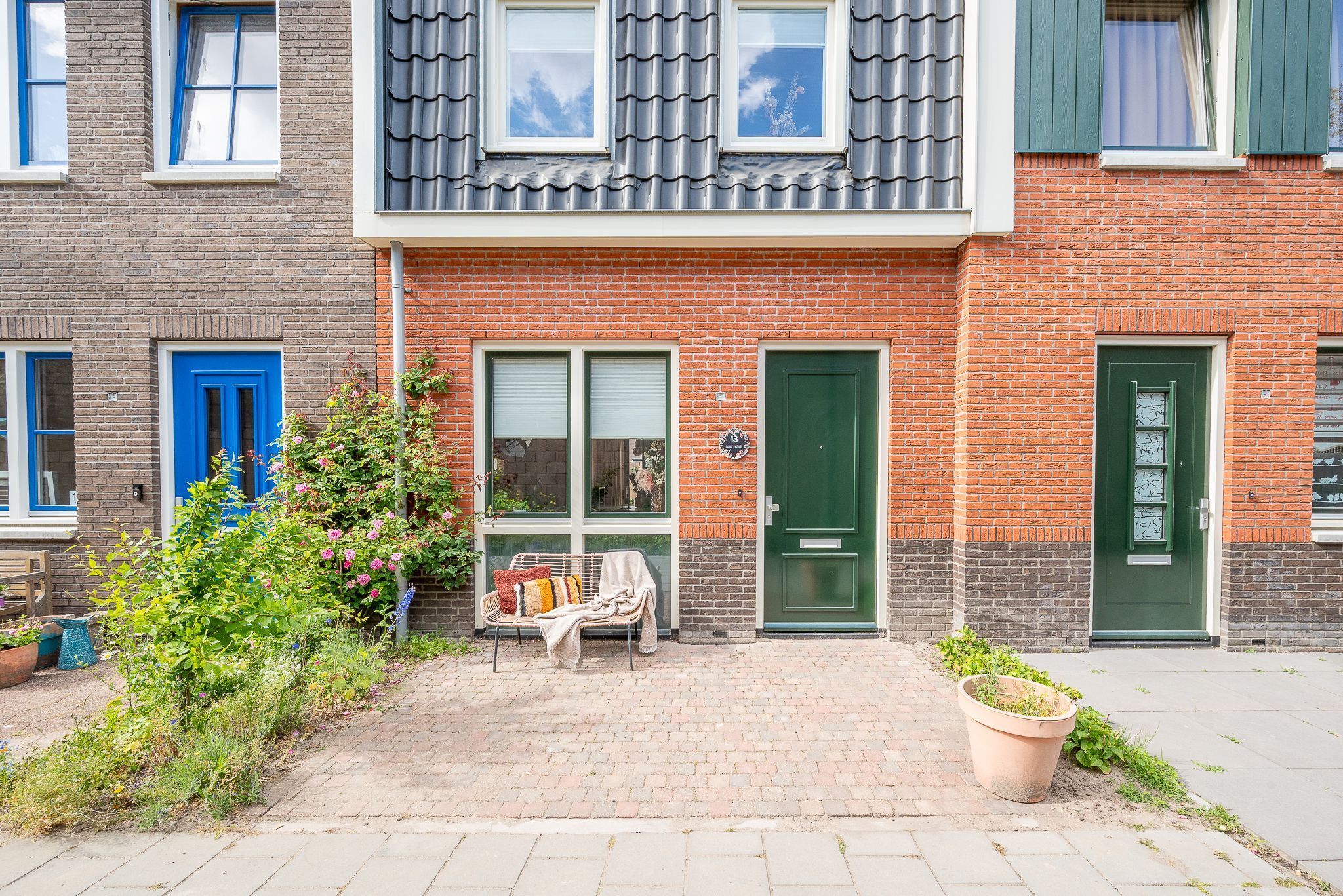 Speeltuinpad 13 Photo Blur 28