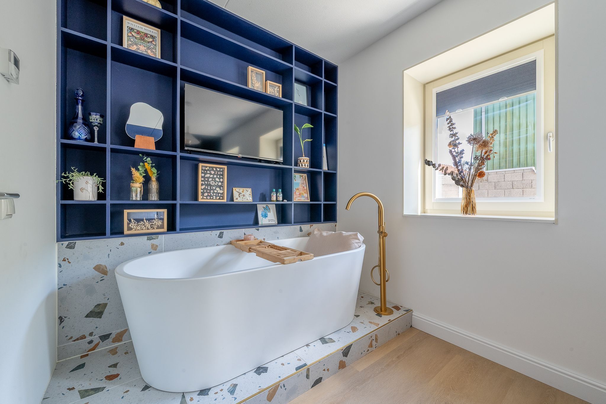 Speeltuinpad 13 Photo Blur 2