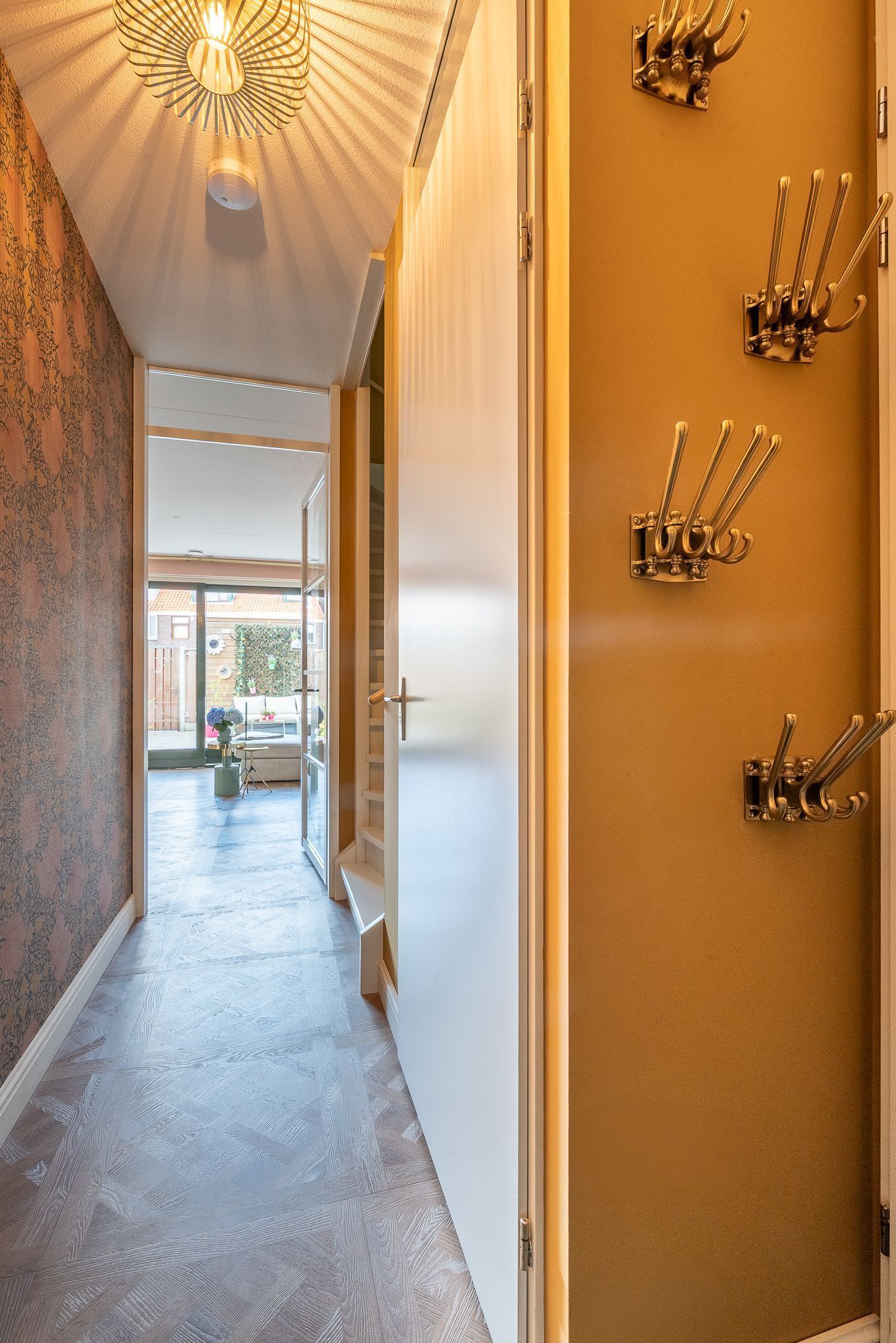 Speeltuinpad 13 Photo Blur 13