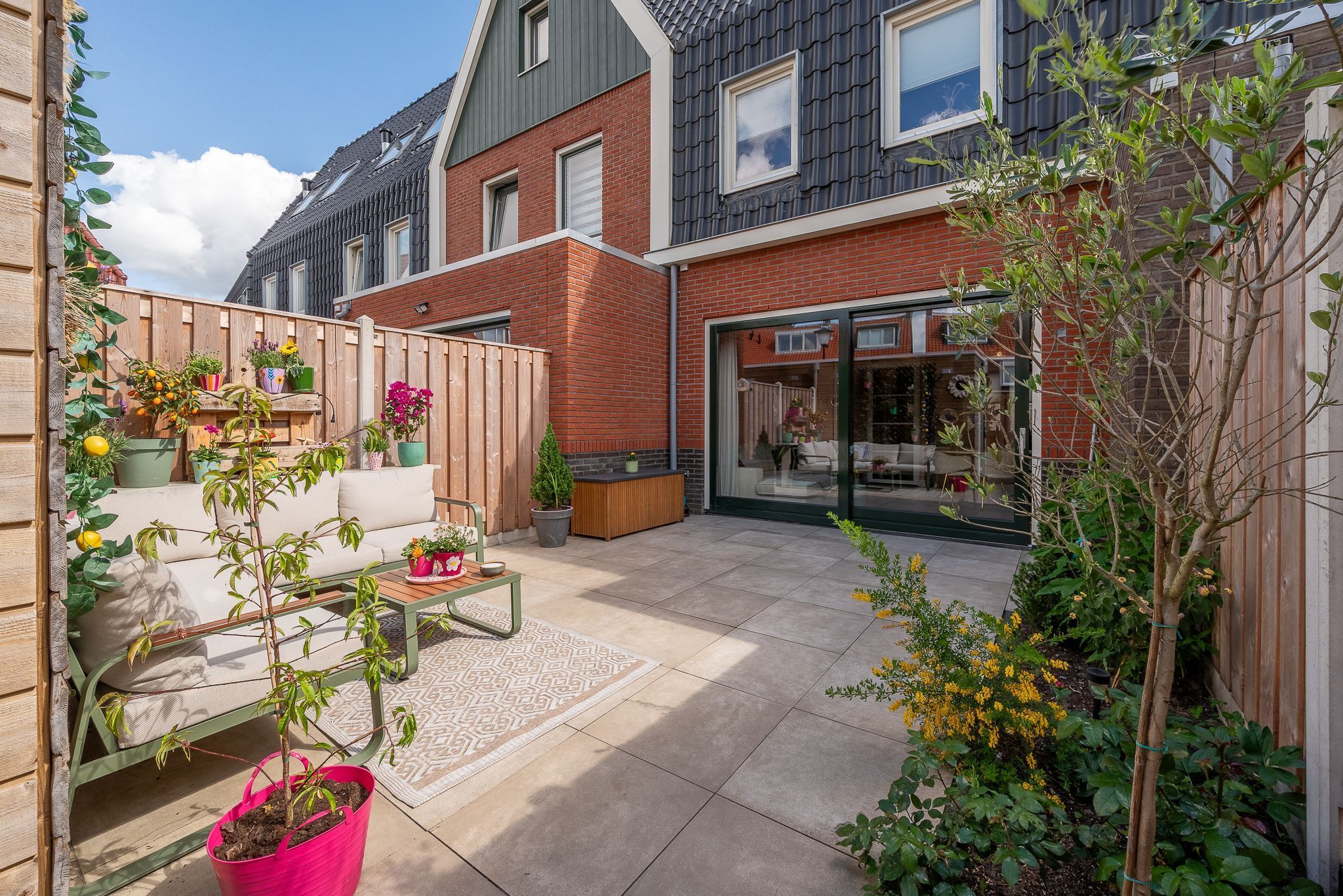 Speeltuinpad 13 Photo Blur 1