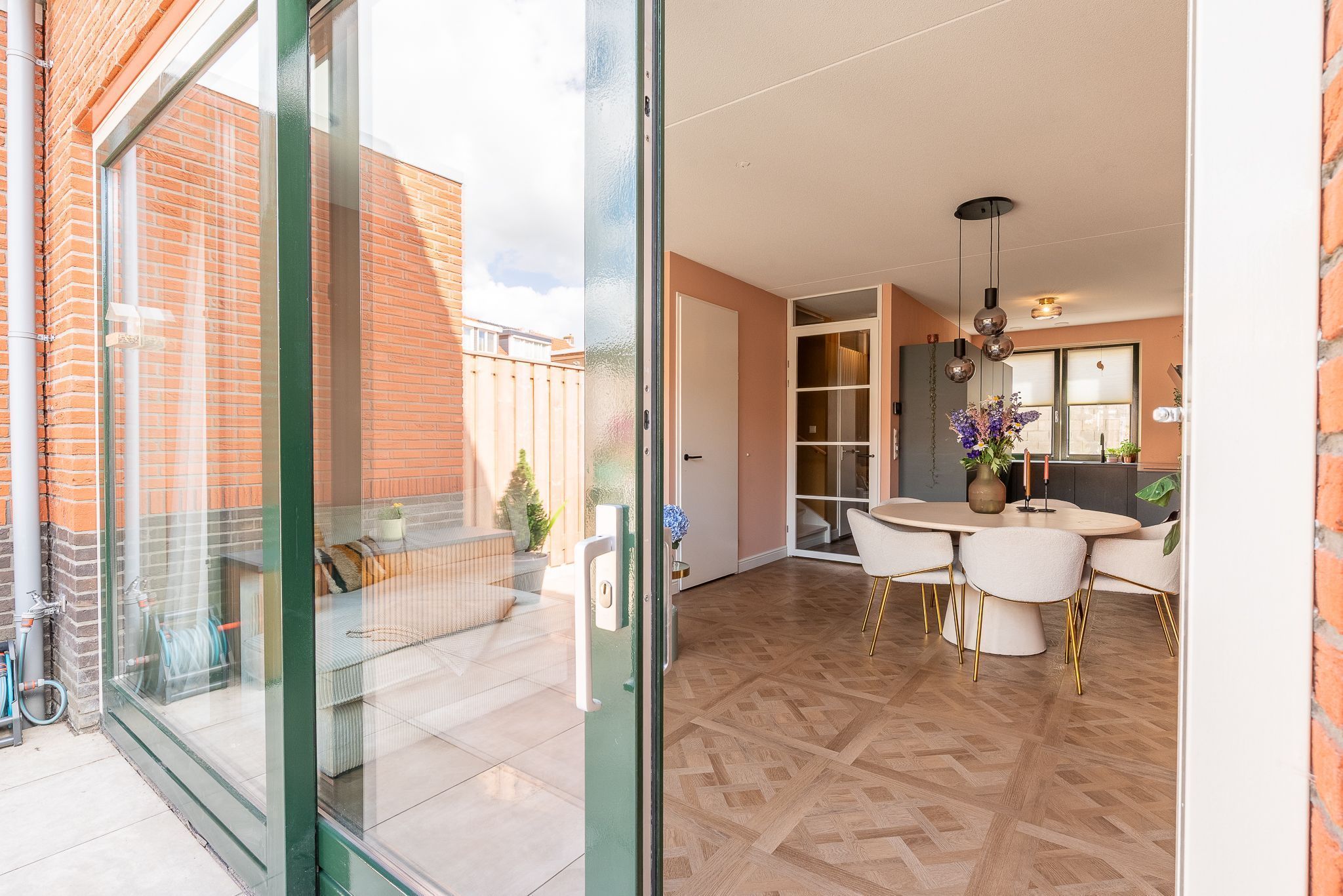 Speeltuinpad 13 Photo Blur 10