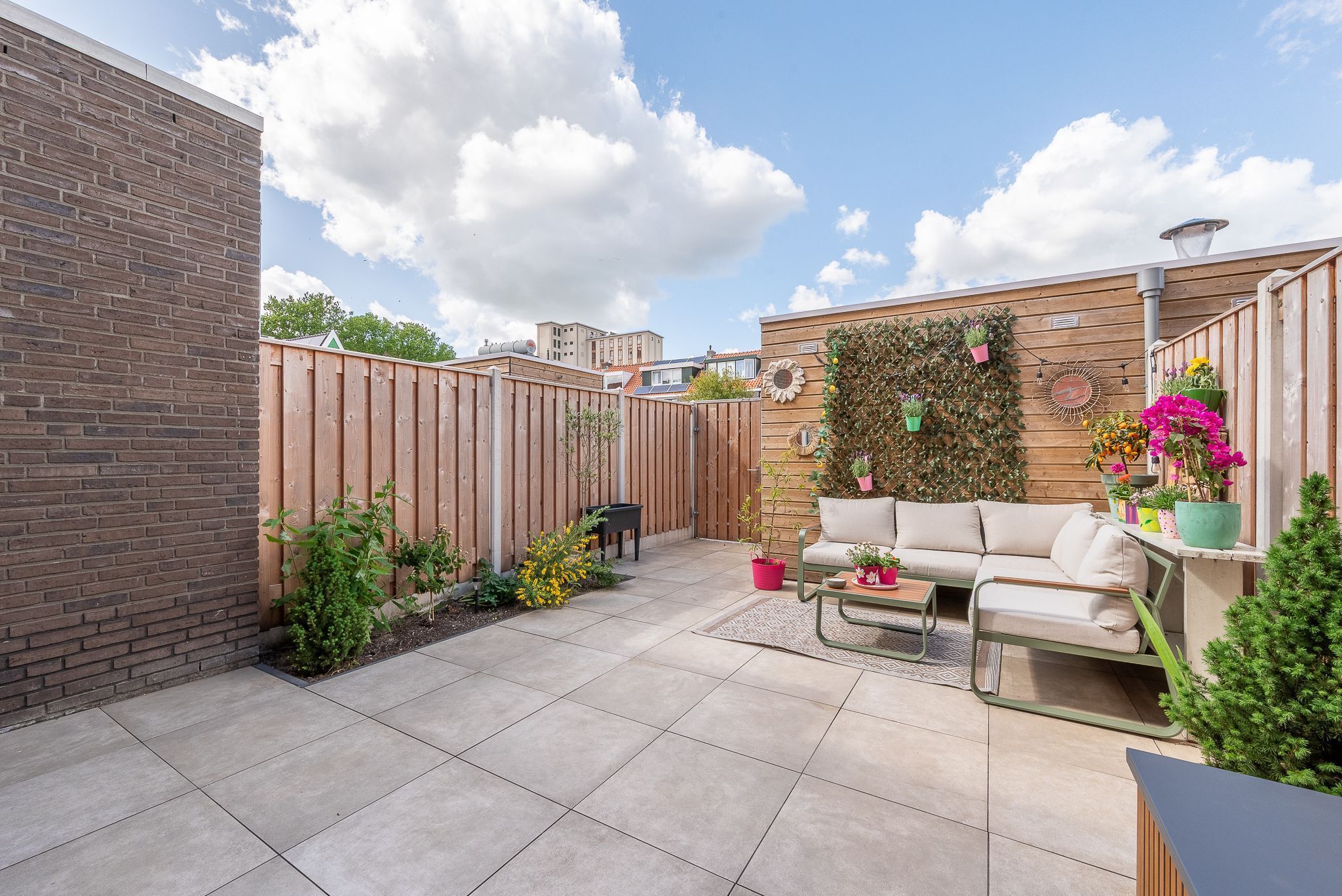 Speeltuinpad 13 Photo Blur 11