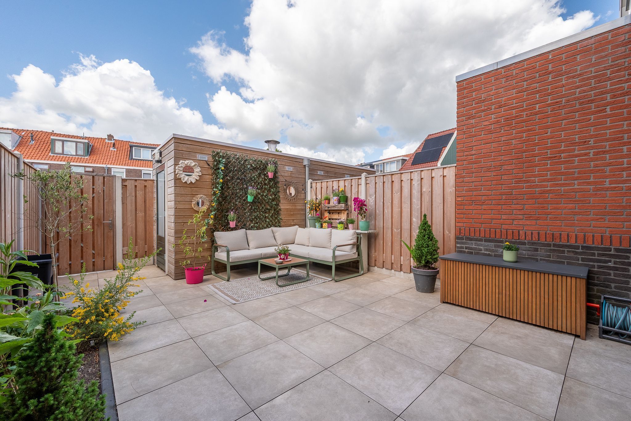 Speeltuinpad 13 Photo Blur 12