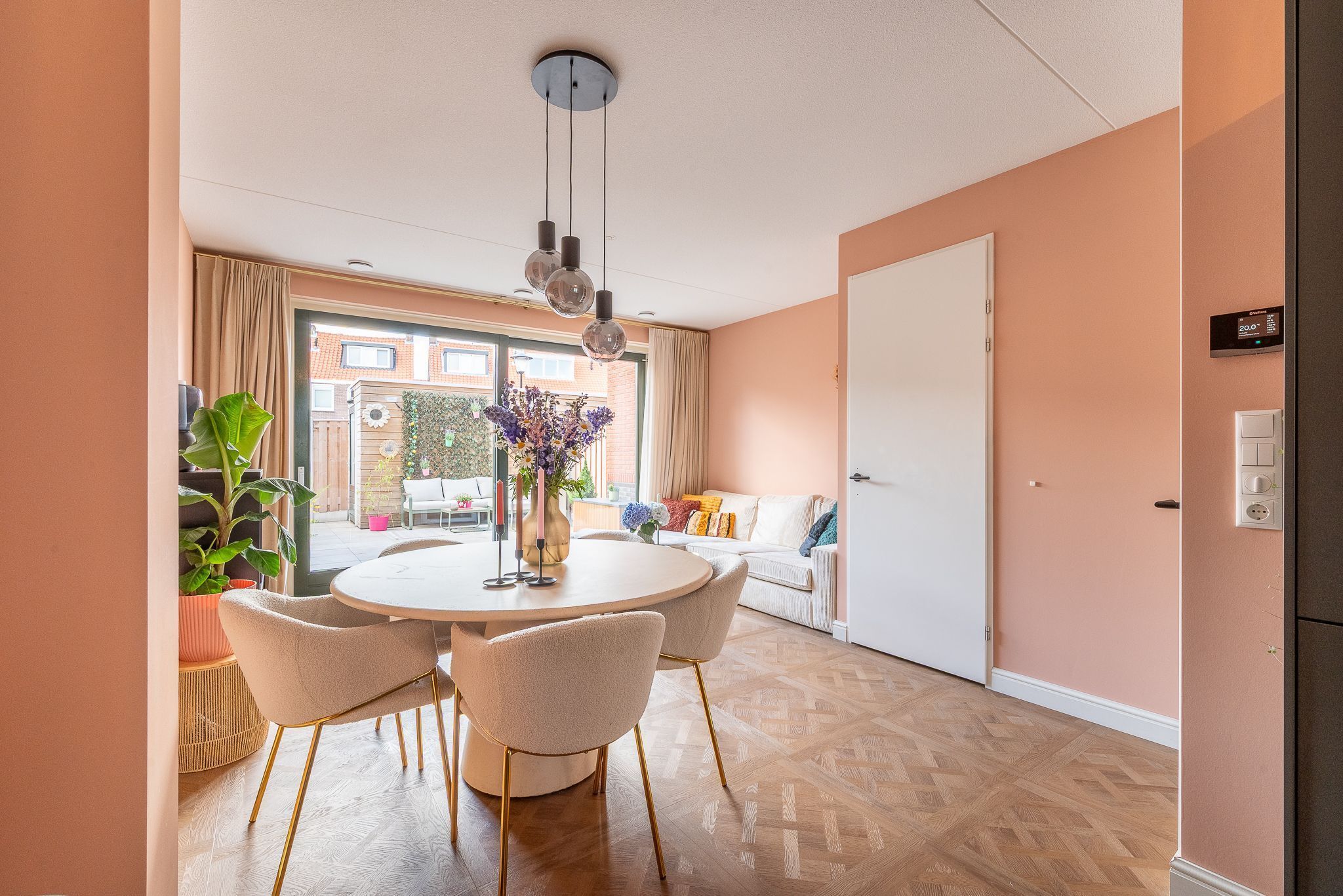 Speeltuinpad 13 Photo Blur 5