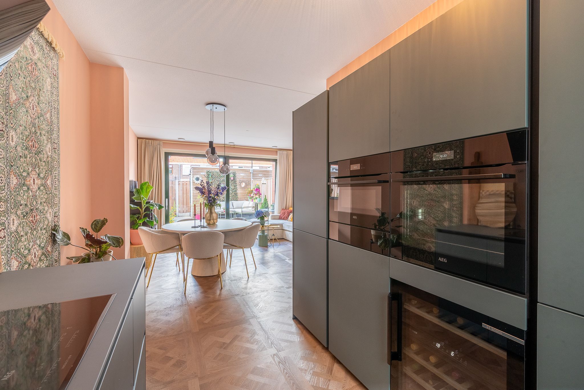 Speeltuinpad 13 Photo Blur 7