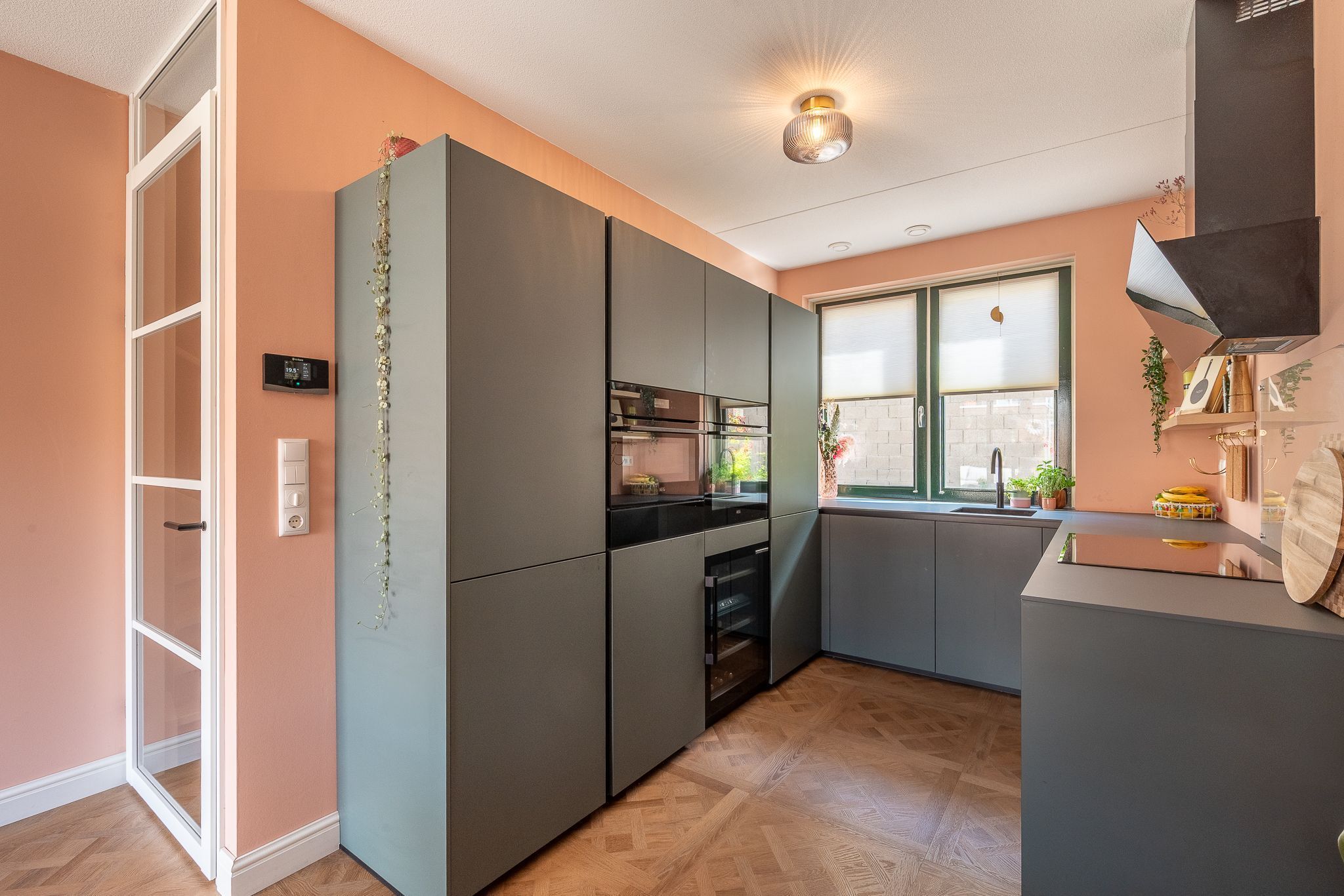 Speeltuinpad 13 Photo Blur 8