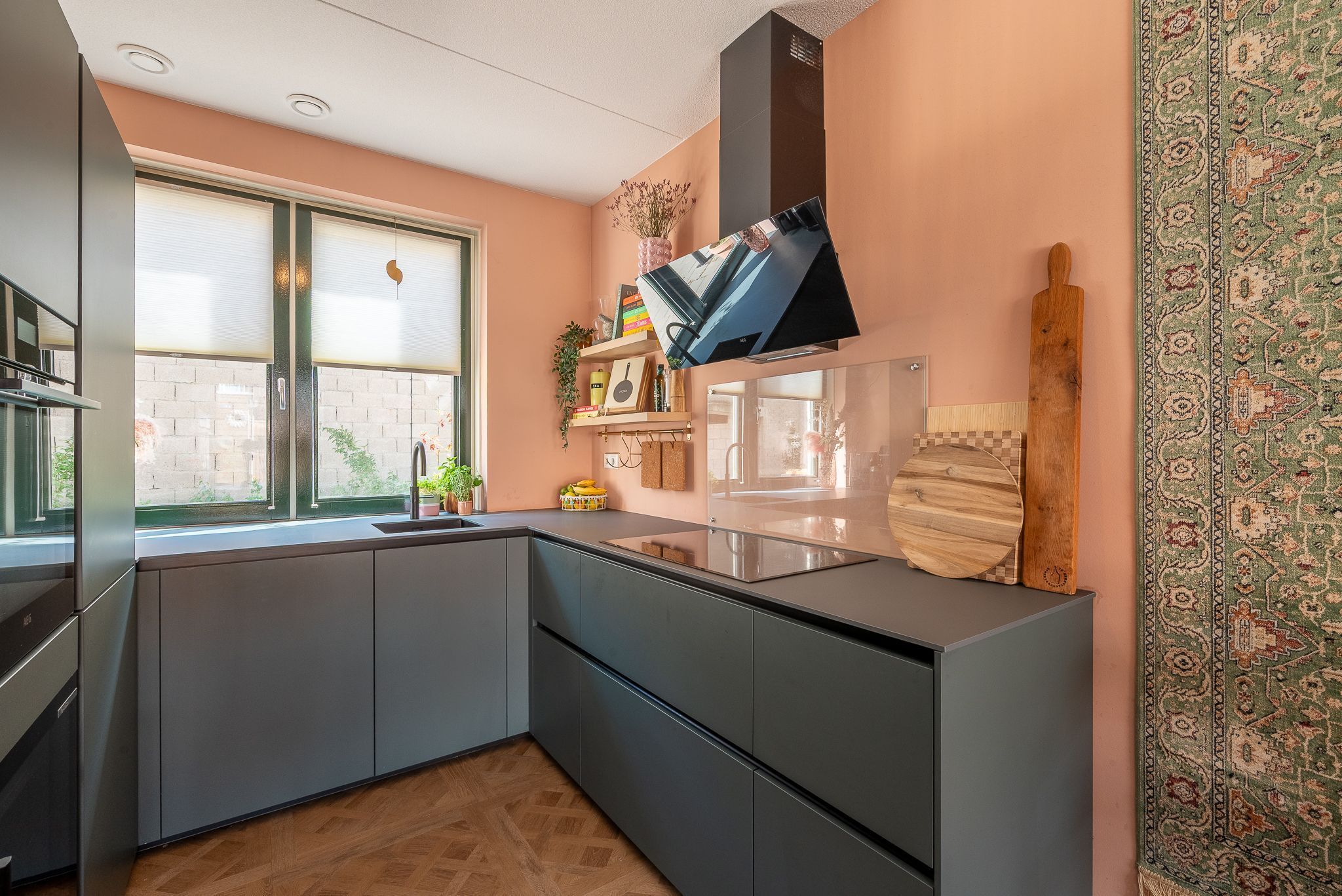 Speeltuinpad 13 Photo Blur 9