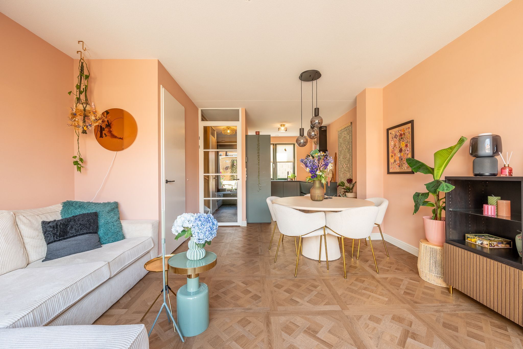 Speeltuinpad 13 Photo Blur 3