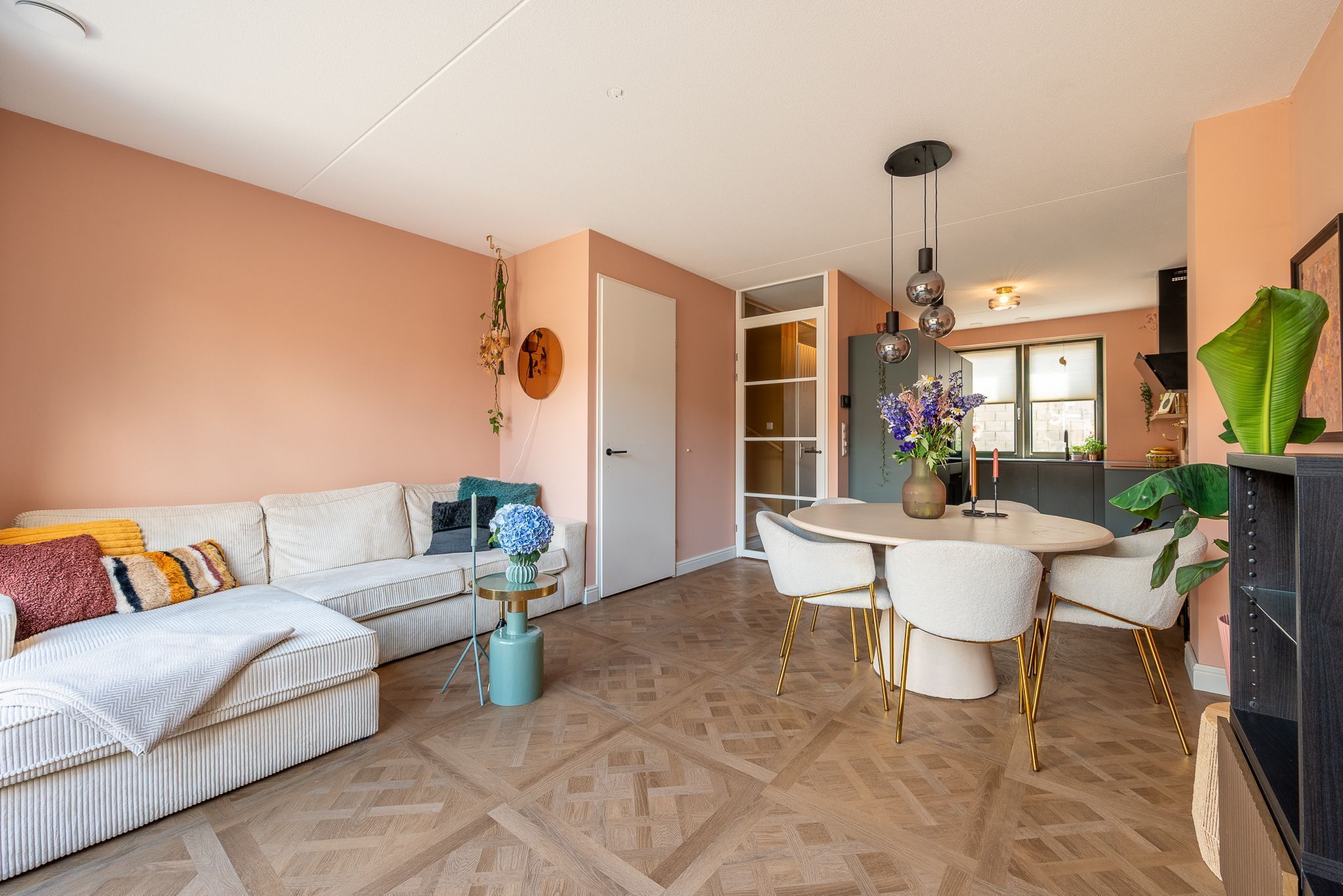 Speeltuinpad 13 Photo Blur 4