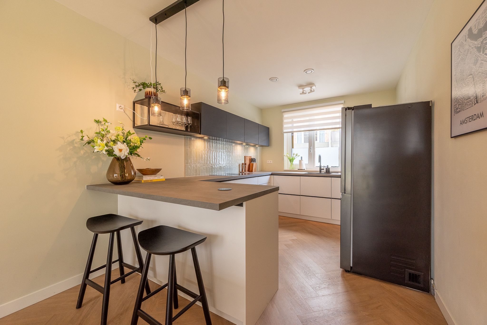 Cornelis van Vugtstraat 6 Photo Blur 17