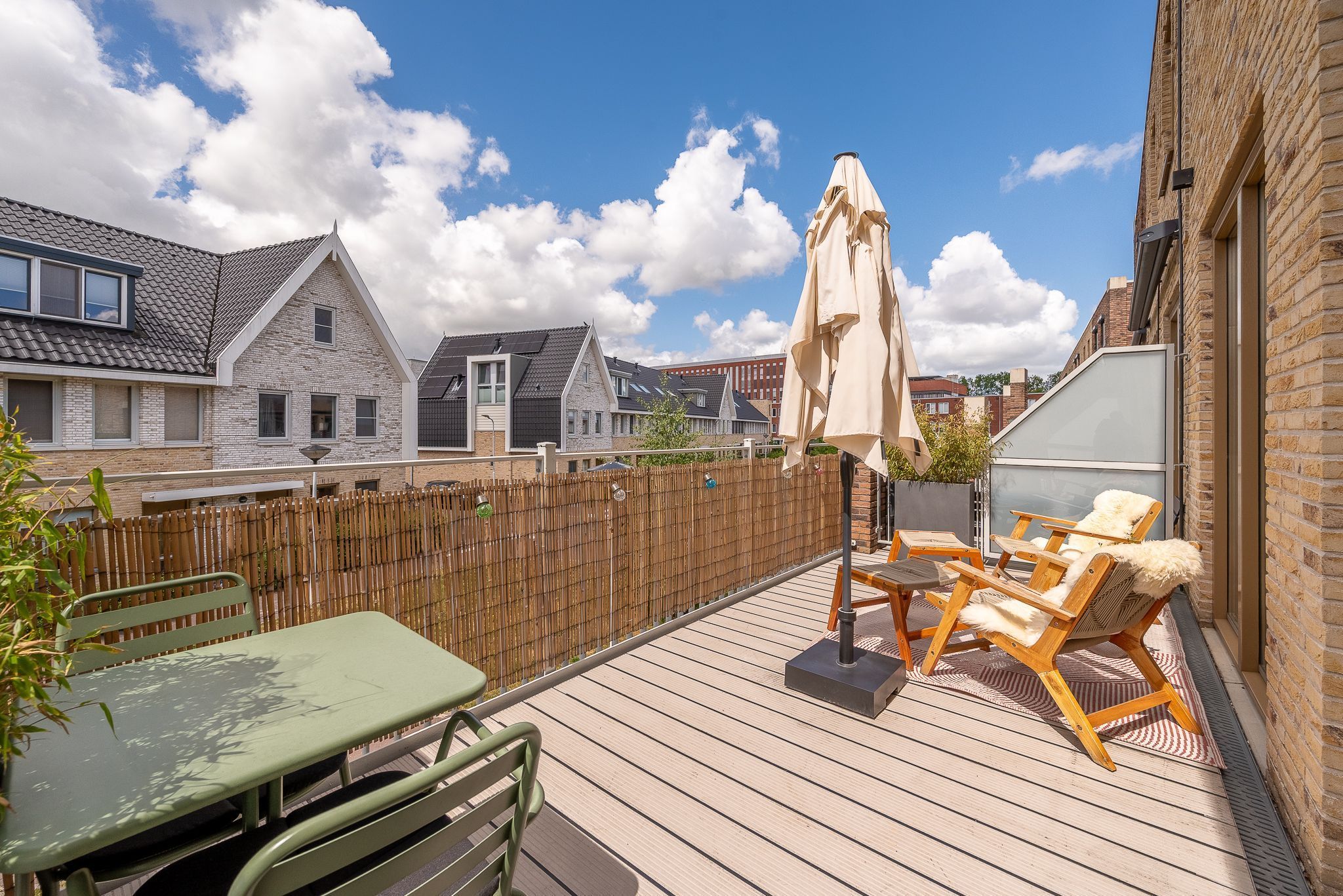 Cornelis van Vugtstraat 6 Photo Blur 13