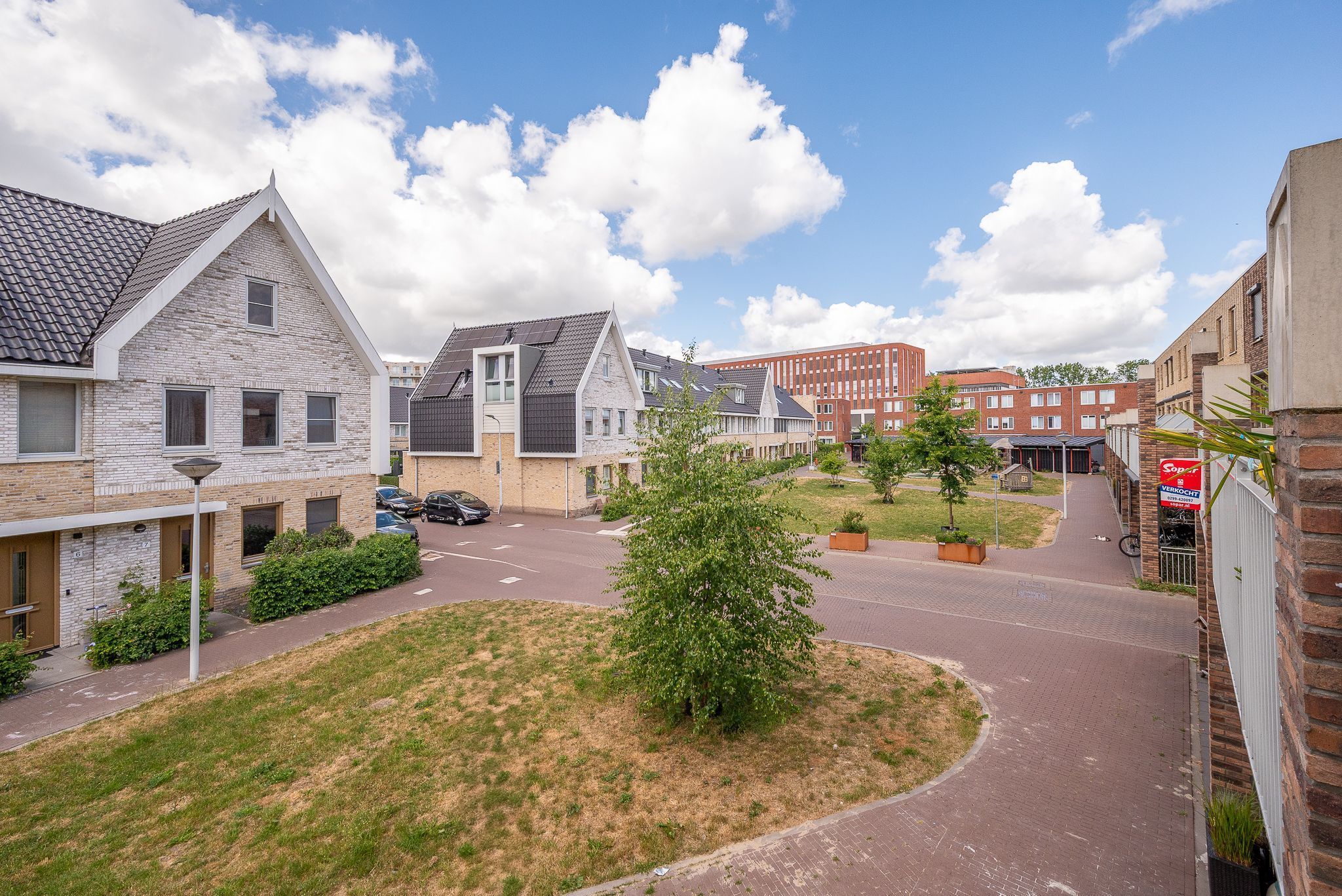 Cornelis van Vugtstraat 6 Photo Blur 42