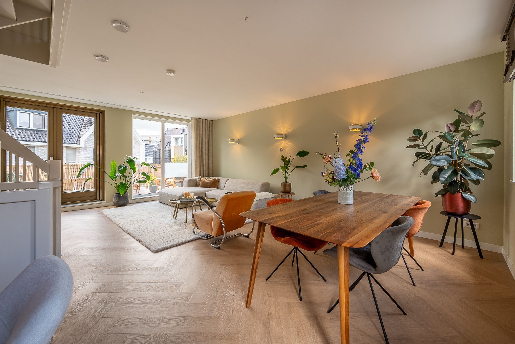 Cornelis van Vugtstraat 6 Photo Blur 3